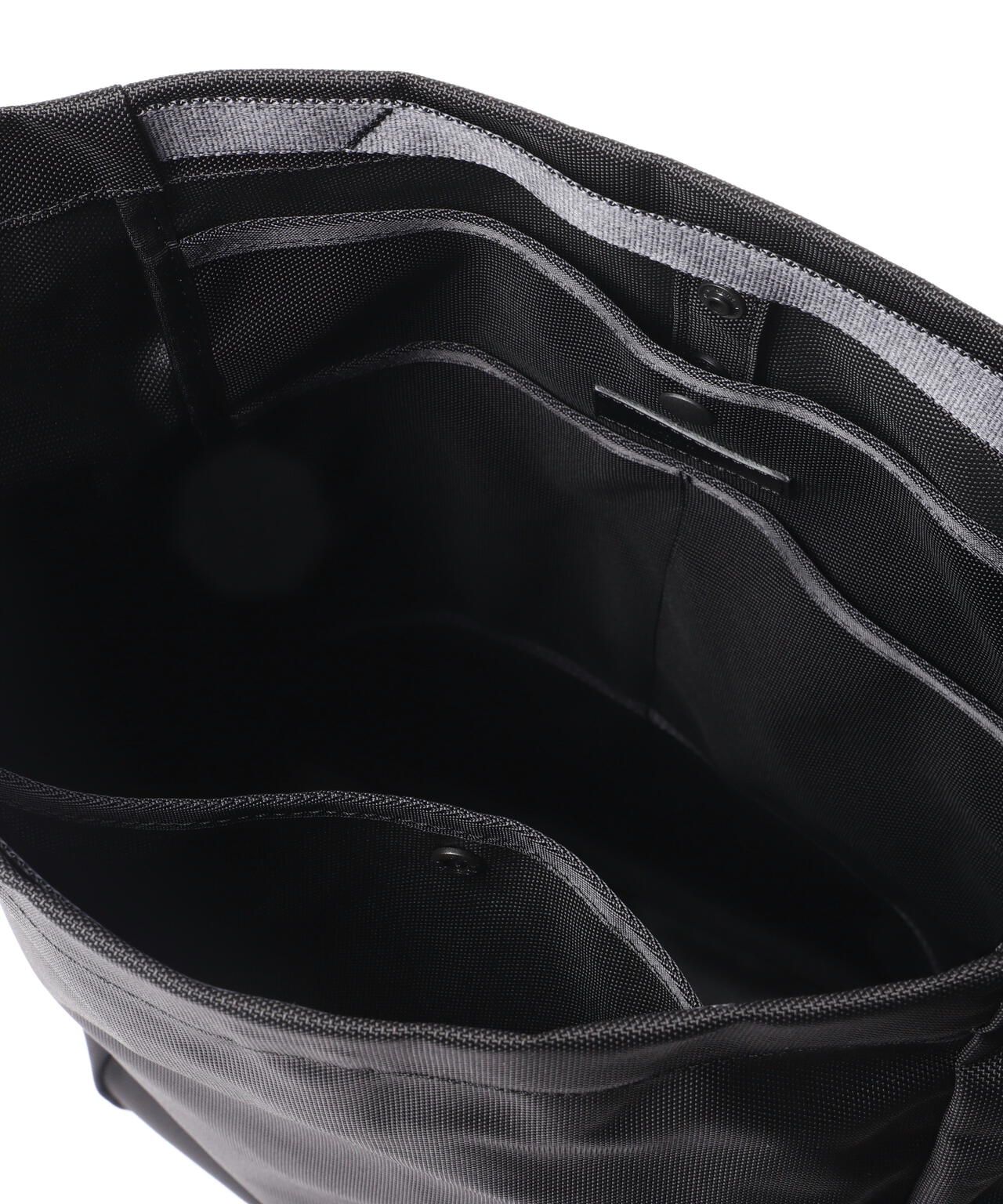 SLOW(スロウ)ballistic air-drape 2way shoulder bag-