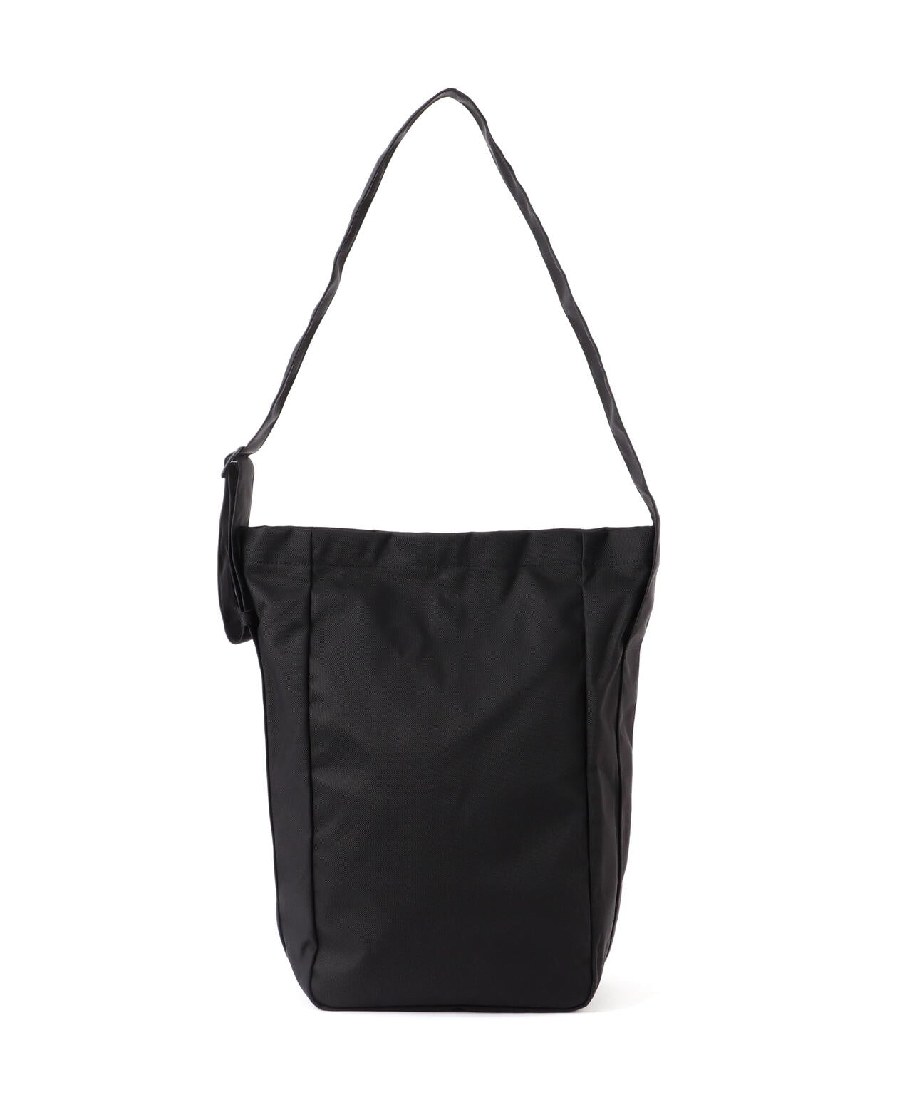 SLOW(スロウ)ballistic air-drape 2way shoulder bag-