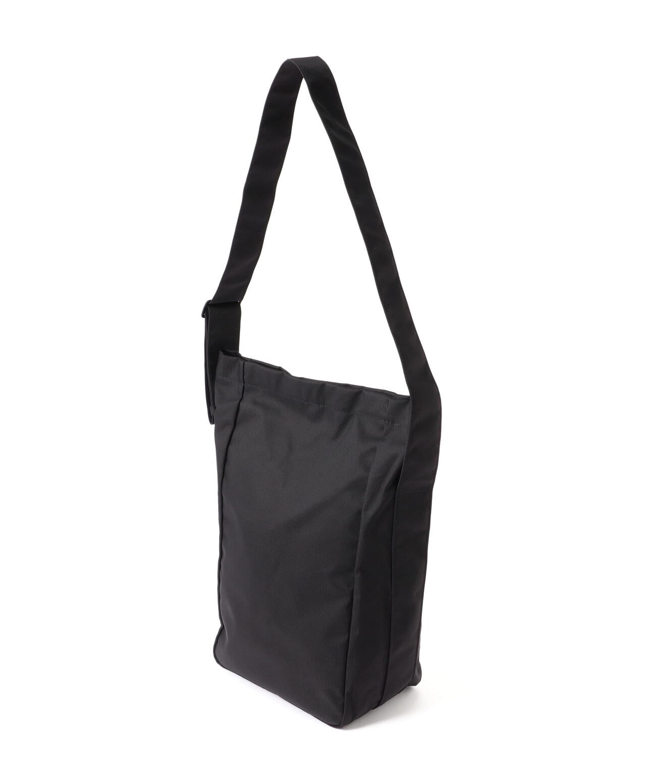 SLOW(スロウ)ballistic air-drape 2way shoulder bag-