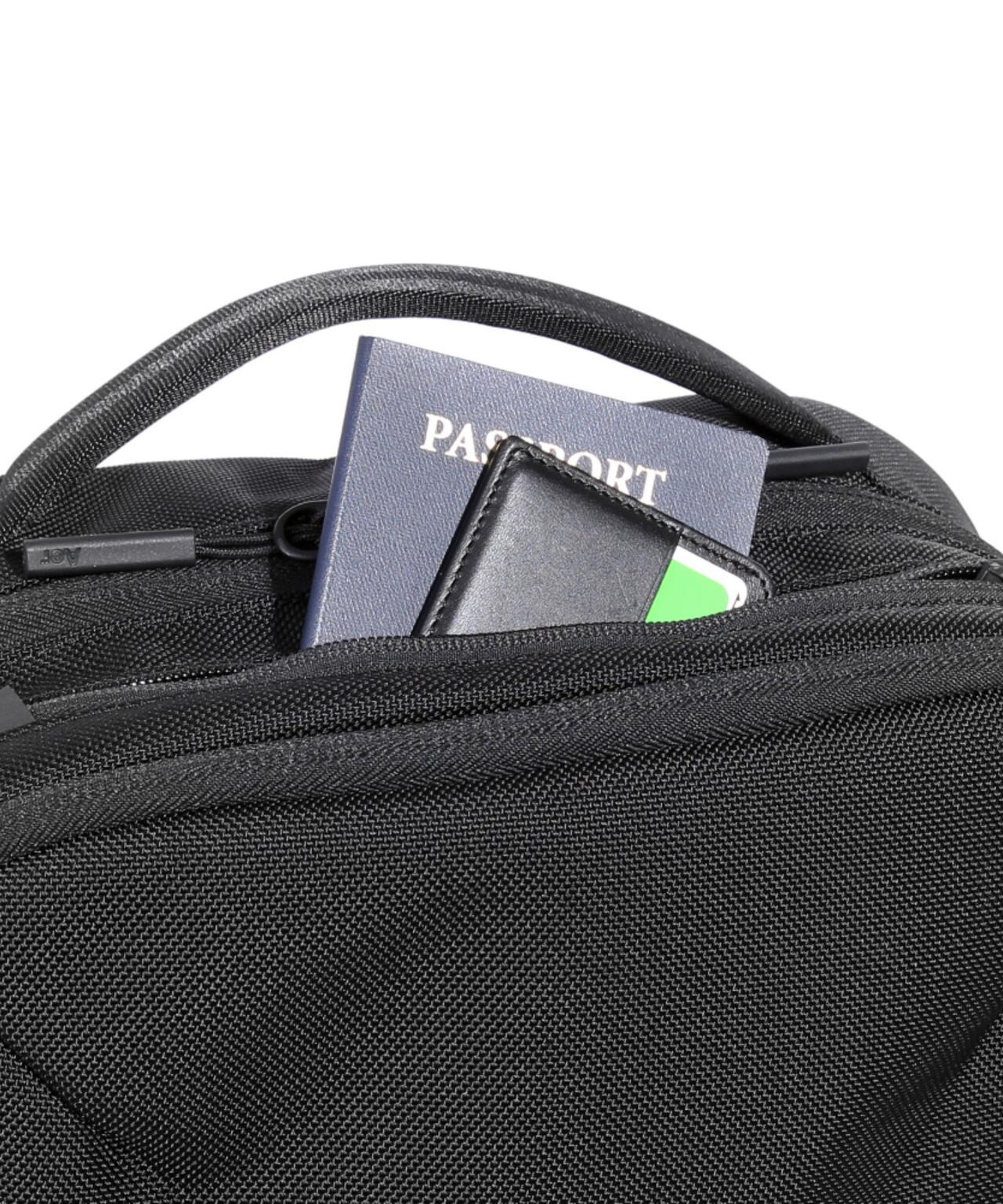 Aer(エアー)Flight Pack 3 BLACK AER-21037