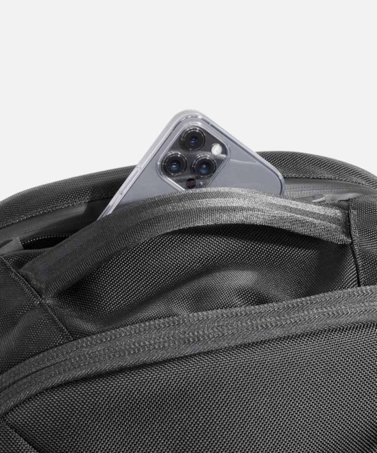 Aer(エアー)Flight Pack 3 BLACK AER-21037