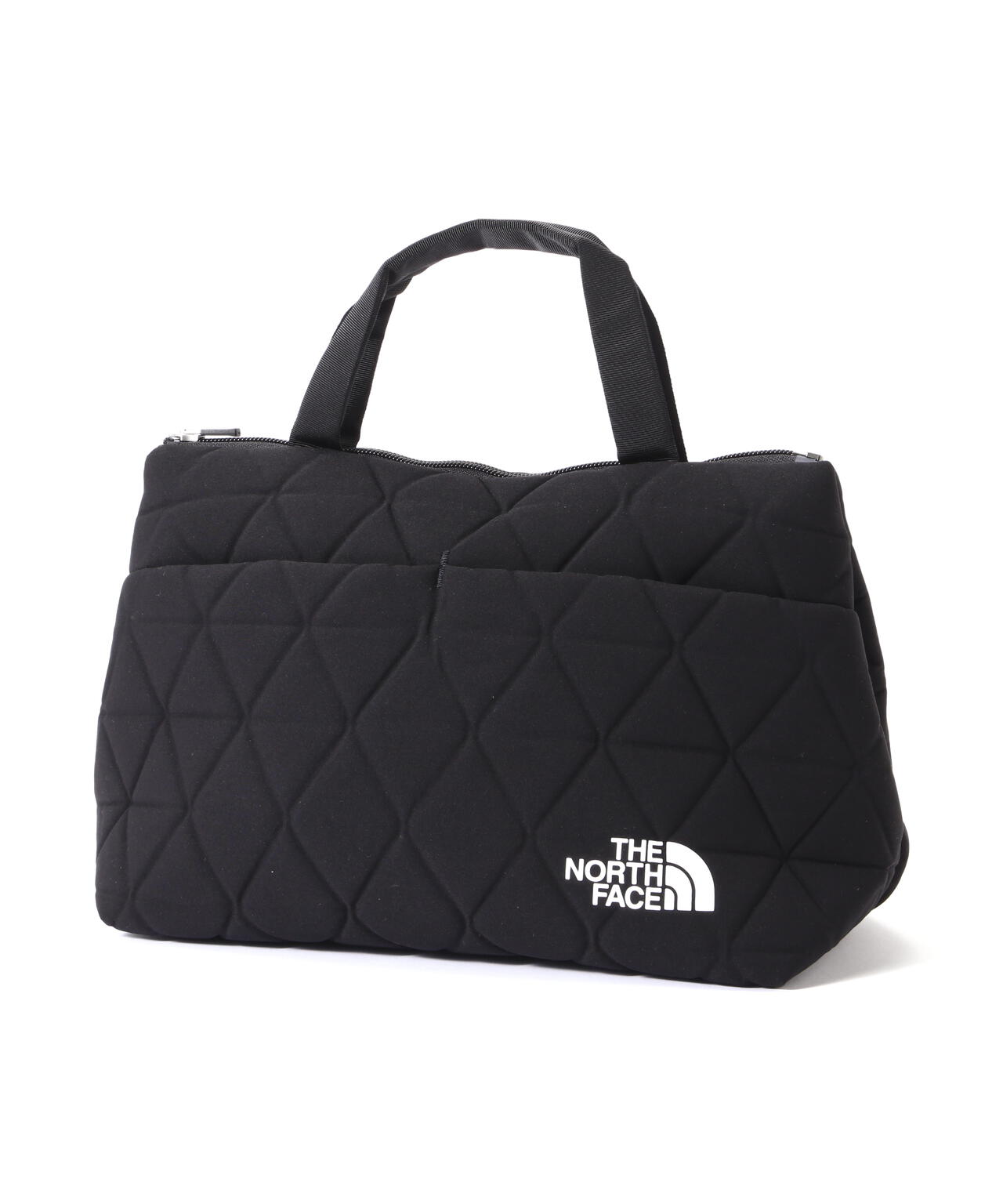 THE NORTH FACE (ザ・ノースフェイス)Geoface Box Tote NM82283