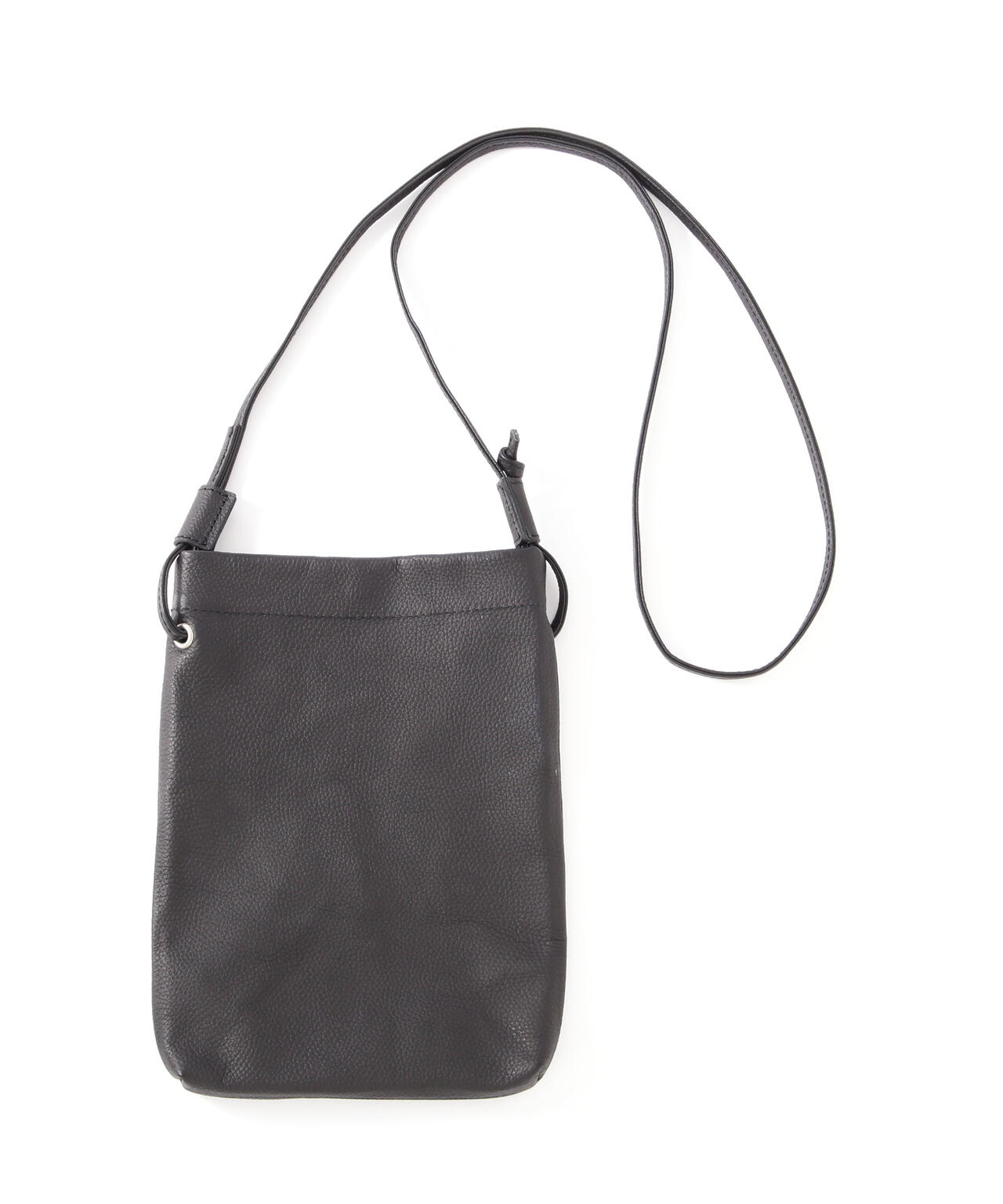 SLOW(スロウ) embossing -shoulder bag S 300S136JI