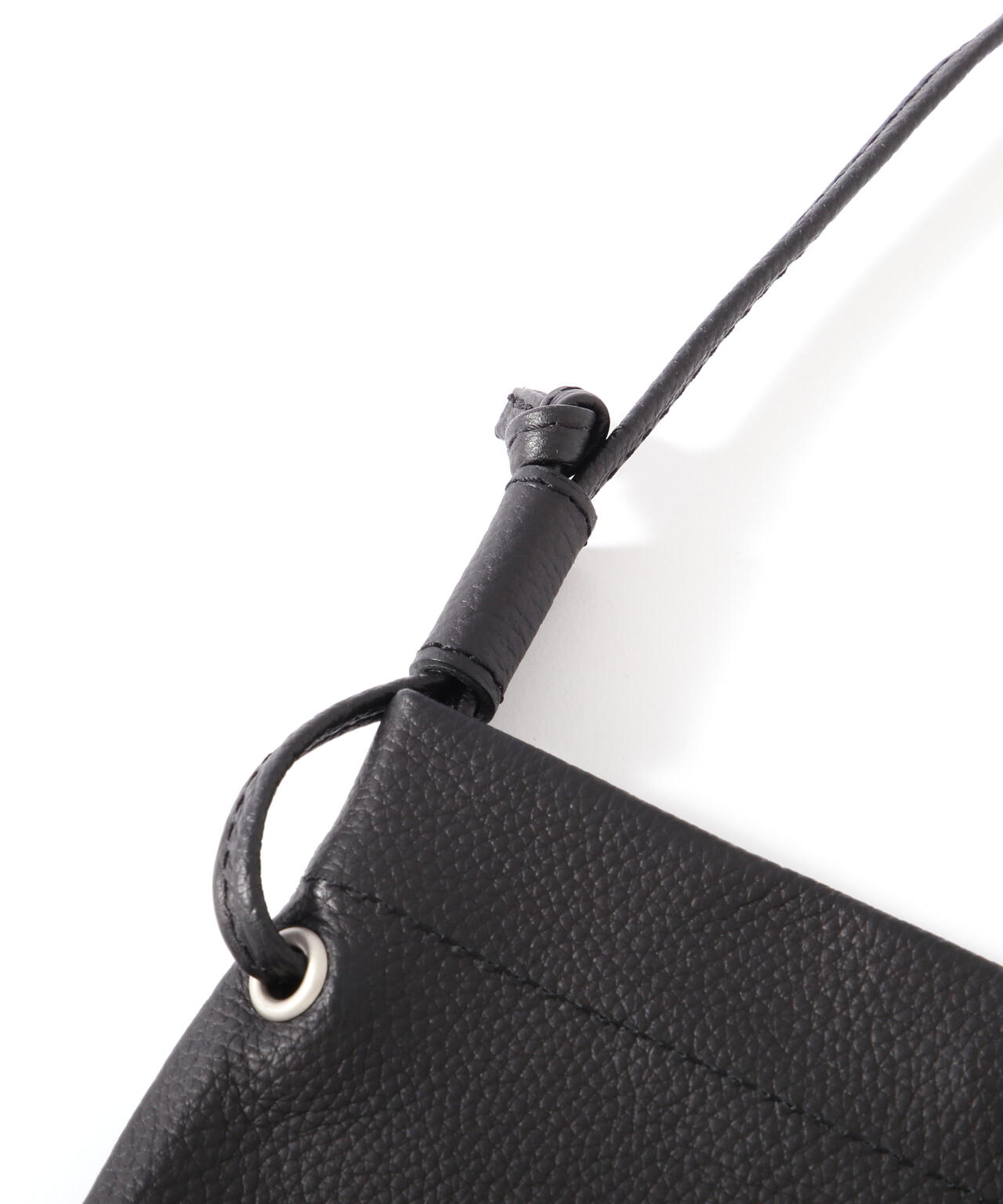 SLOW(スロウ) embossing -shoulder bag S 300S136JI