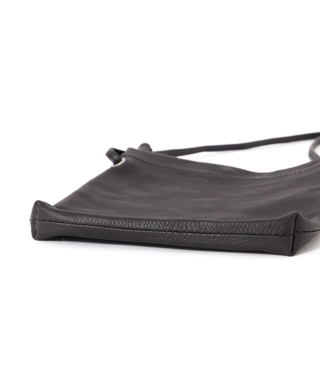 SLOW(スロウ) embossing -shoulder bag S 300S136JI