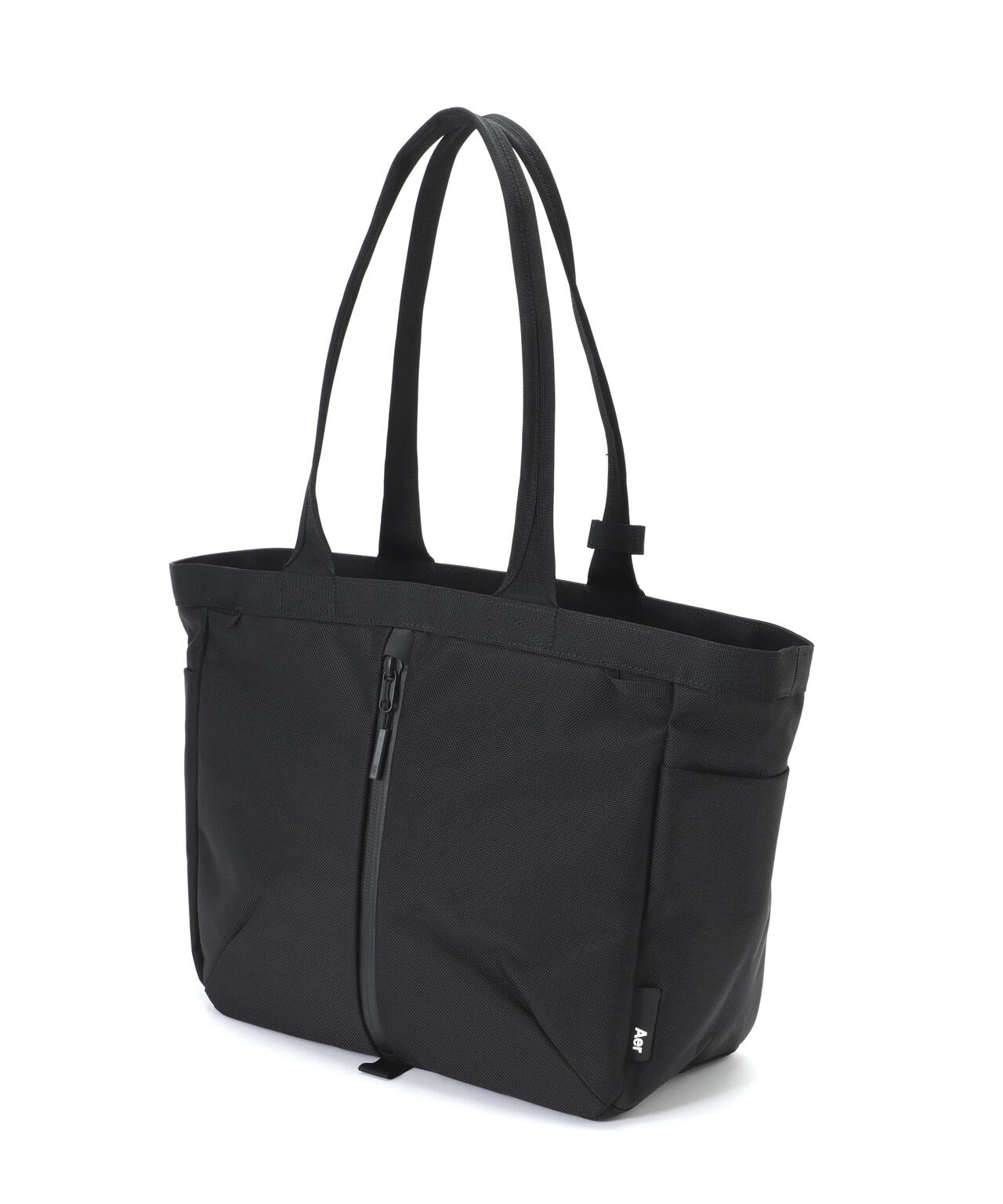 Aer(エアー)CITY TOTE AER-21058 BLACK 正規商品