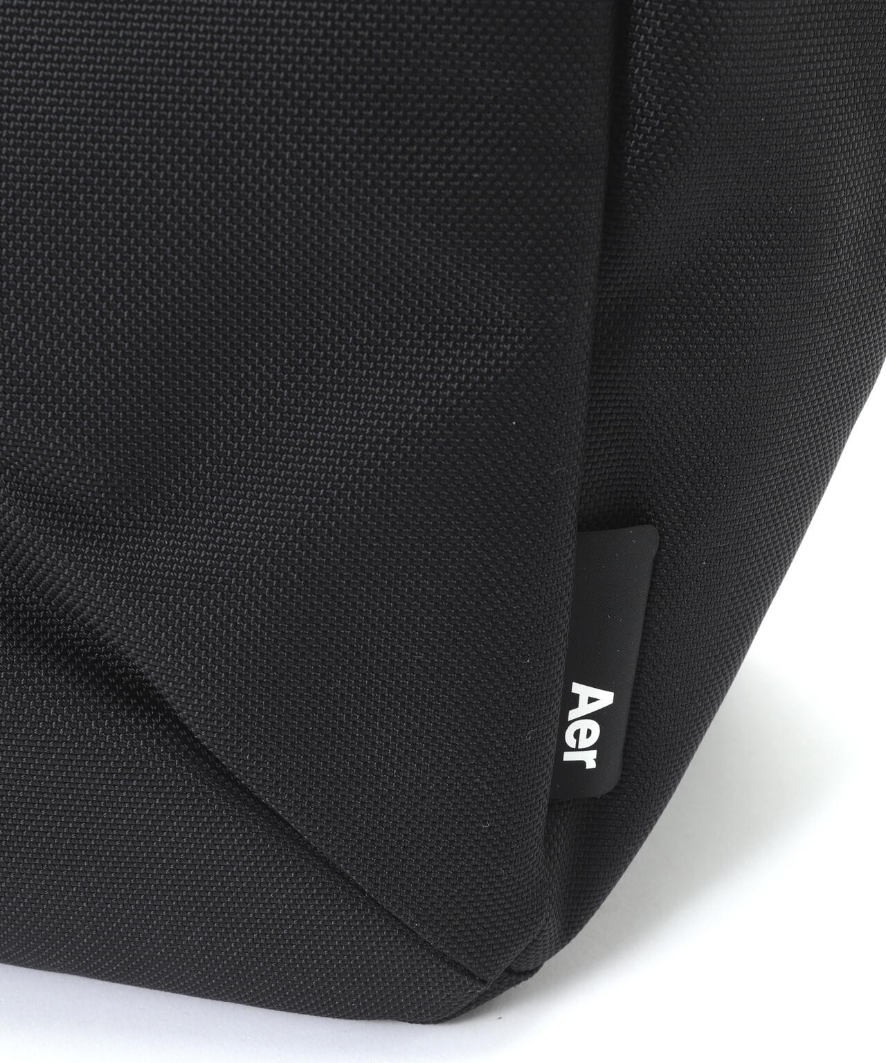 Aer(エアー)CITY TOTE AER-21058 BLACK 正規商品