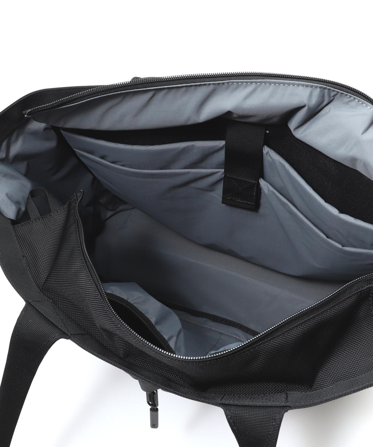 Aer(エアー)CITY TOTE AER-21058 BLACK 正規商品