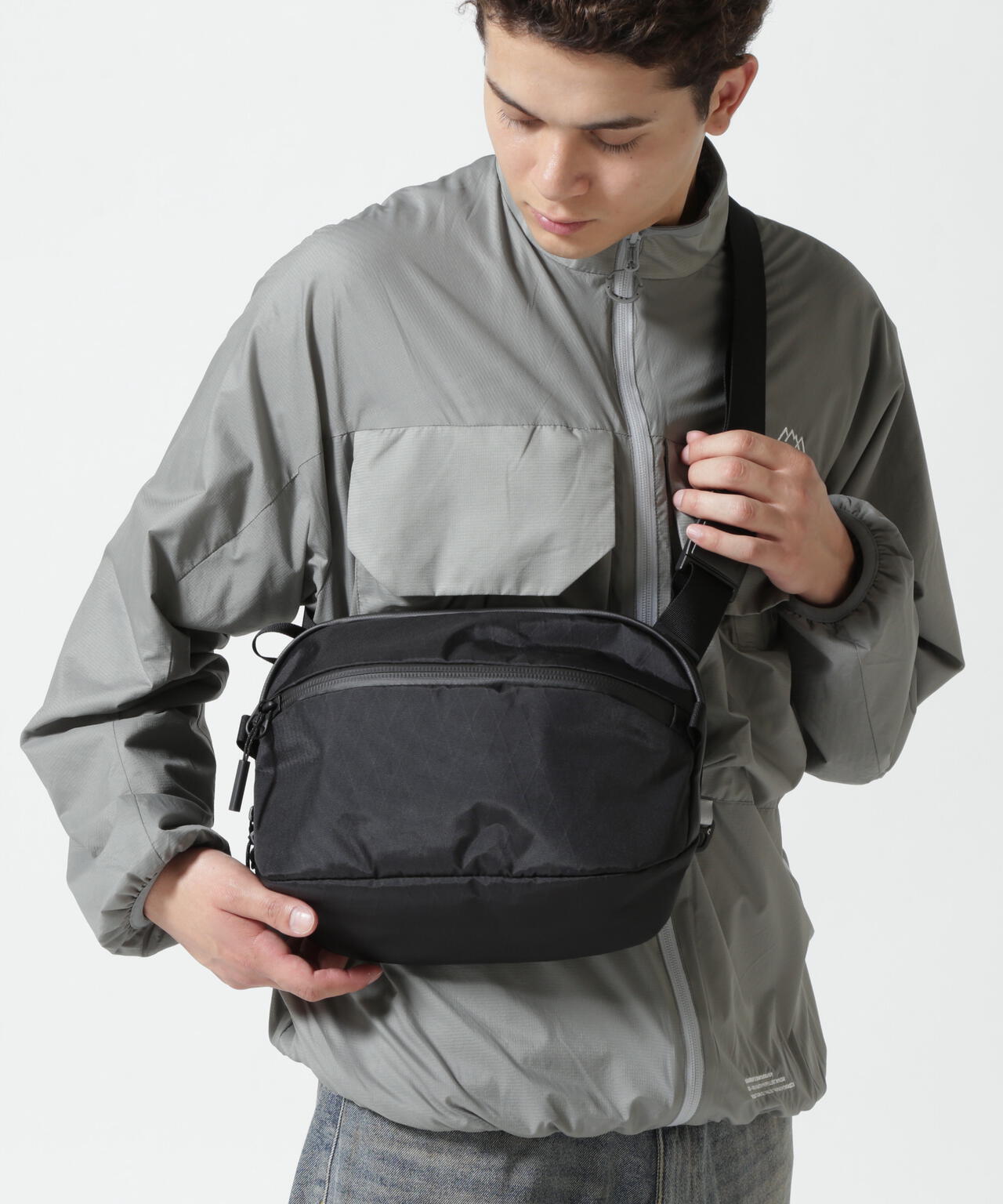 Aer(エアー)Day Sling 3 Max X-Pac AER-29038