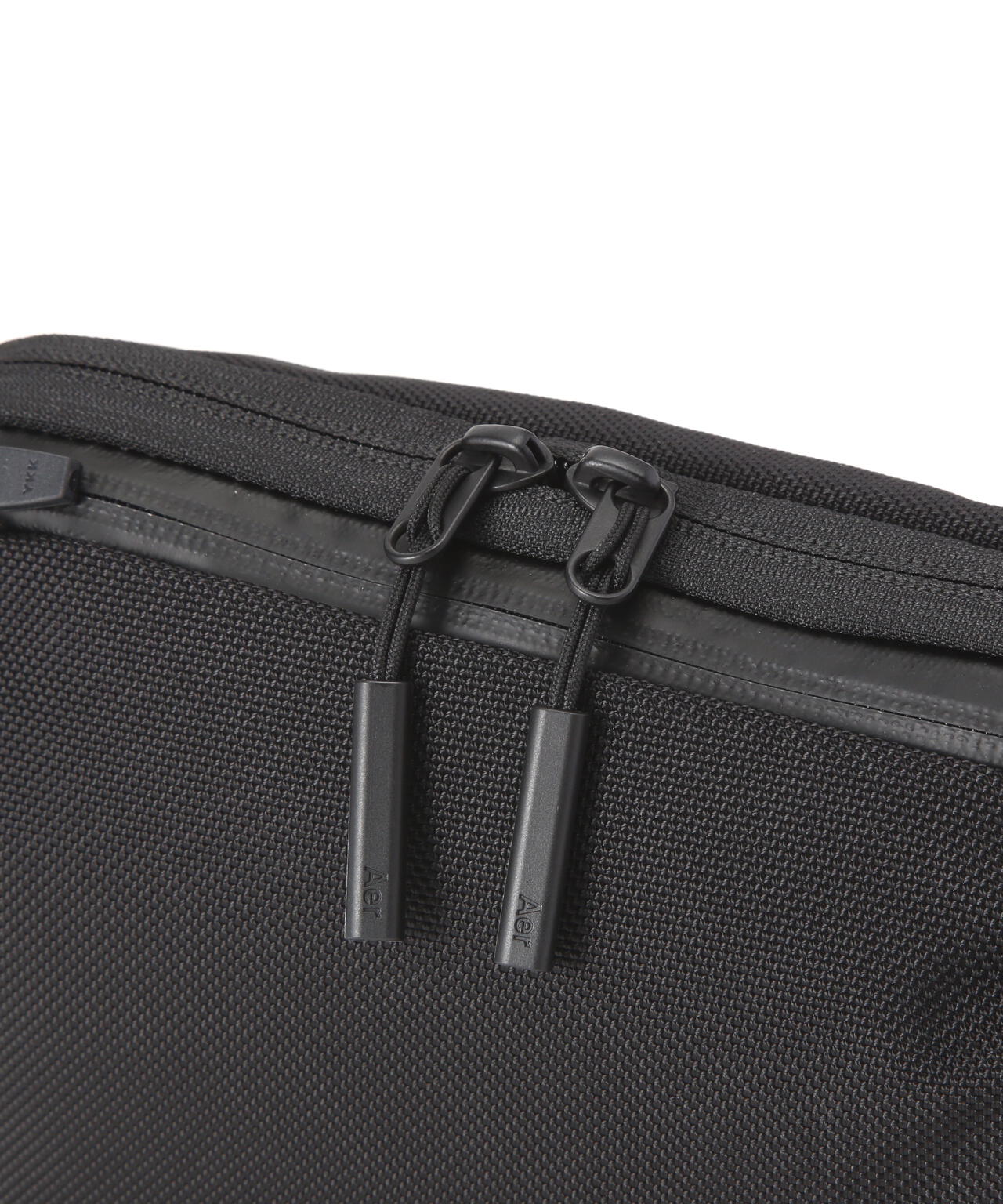 Aer(エアー)DOPP KIT 3 Black AER-21056