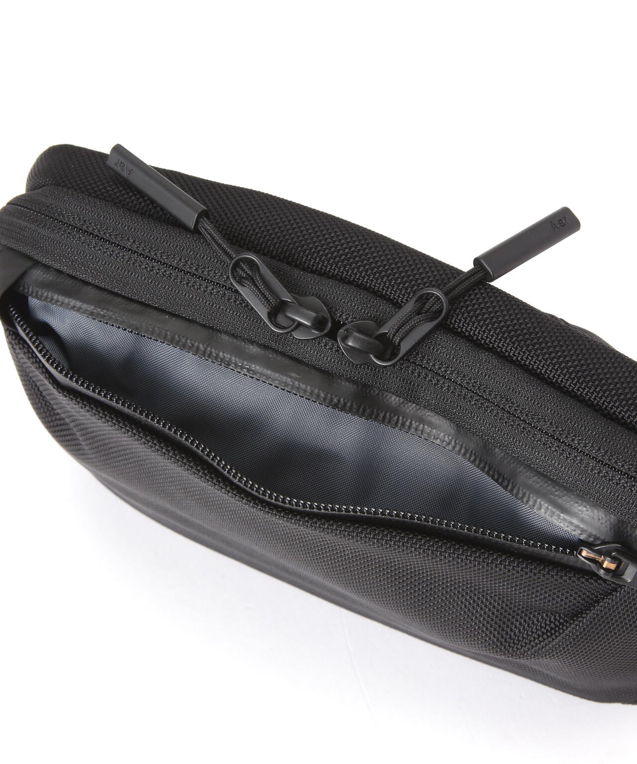 Aer(エアー)DOPP KIT 3 Black AER-21056