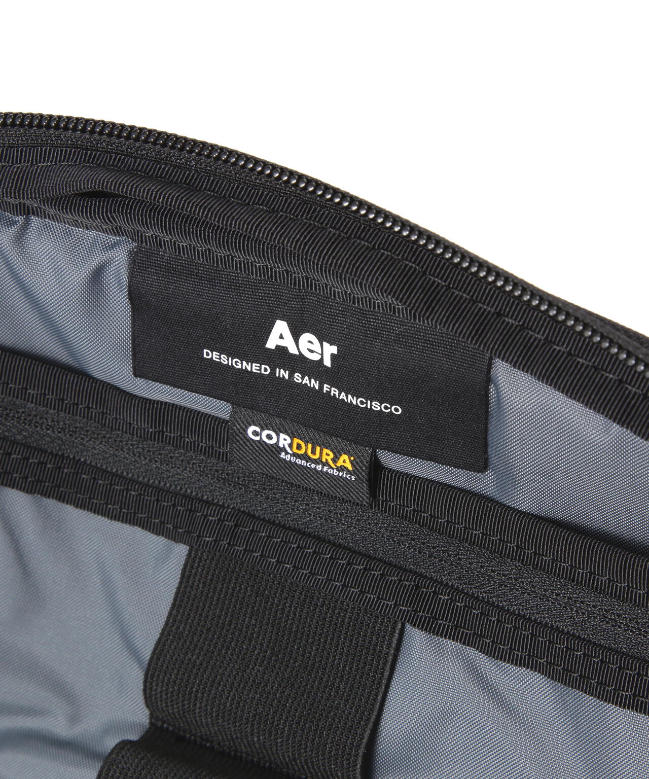 Aer(エアー)DOPP KIT 3 Black AER-21056