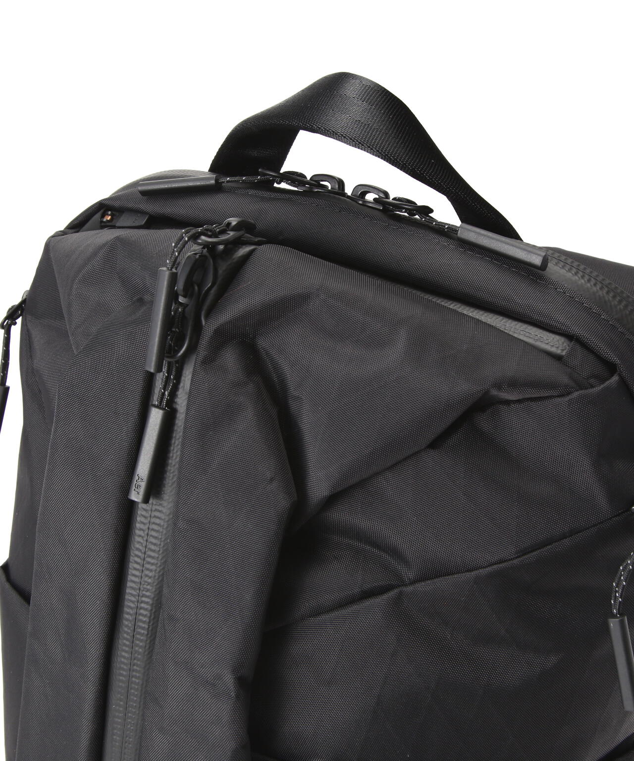 Aer(エアー)Duffel Pack 3 X-PAC