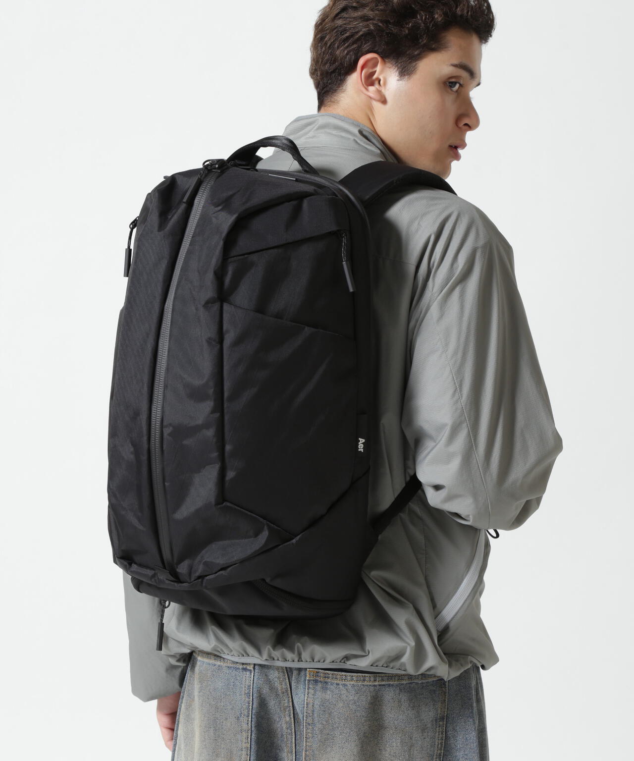 Aer(エアー)Duffel Pack 3 X-PAC