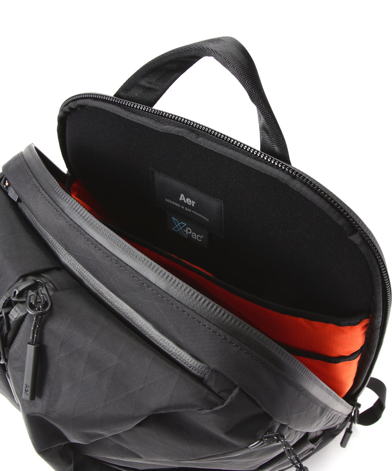 Aer(エアー)Duffel Pack 3 X-PAC
