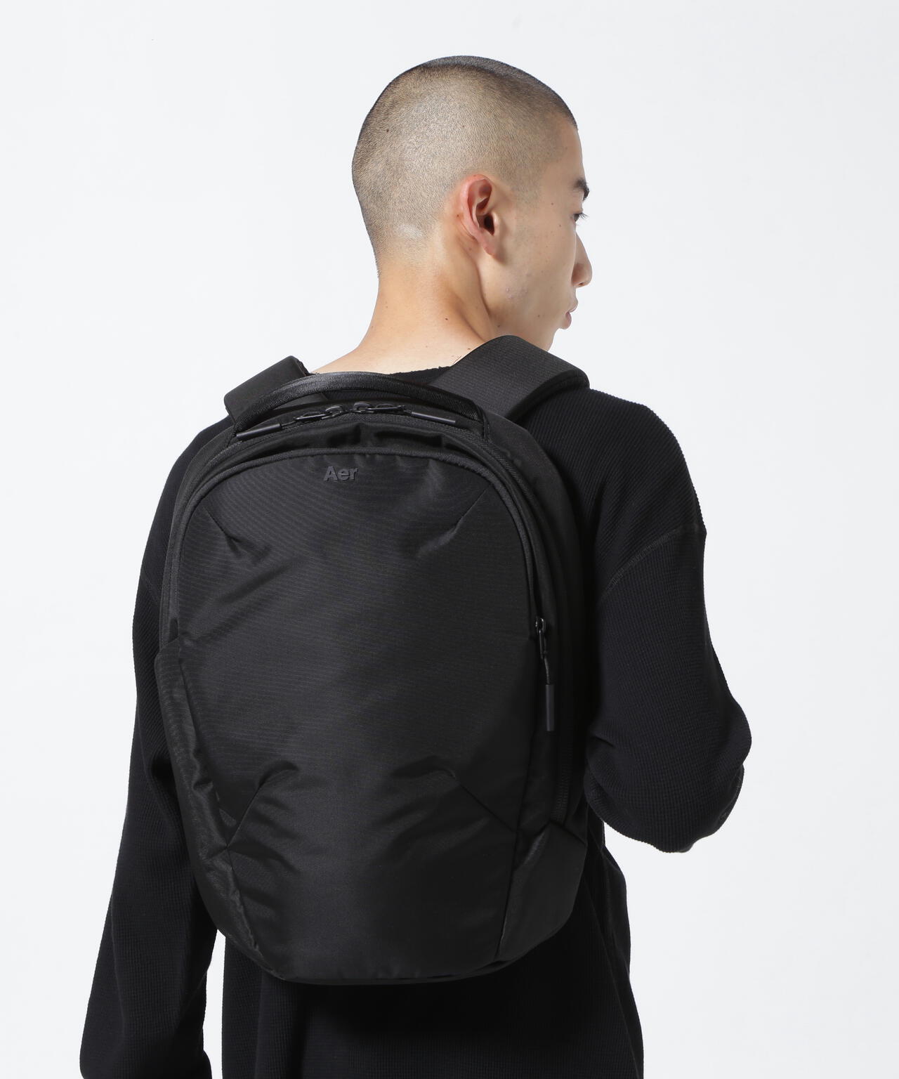 Aer(エアー)Pro Pack Slim Black AER-61004