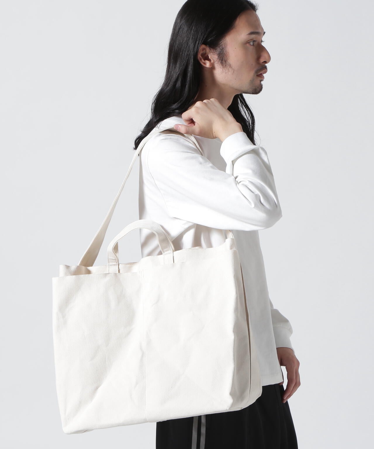 SLOW(スロウ) bullet helmet bag L(wide)