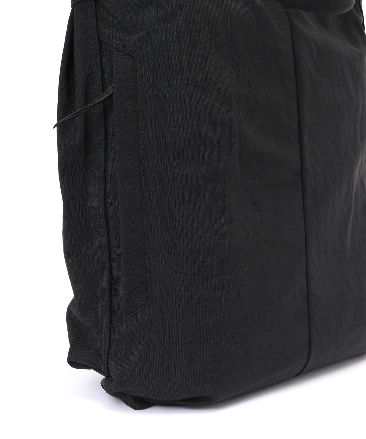 SLOW(スロウ)WRINKLES-helmet bag