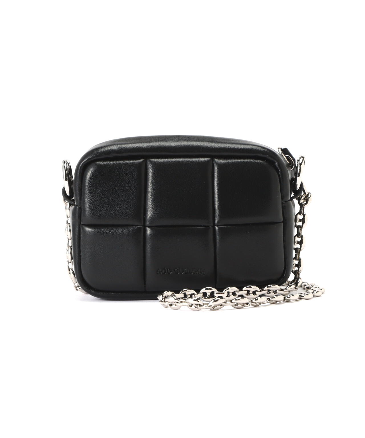 ADD CULUMN(アドカラム) PUFF - CROSSBODY CS