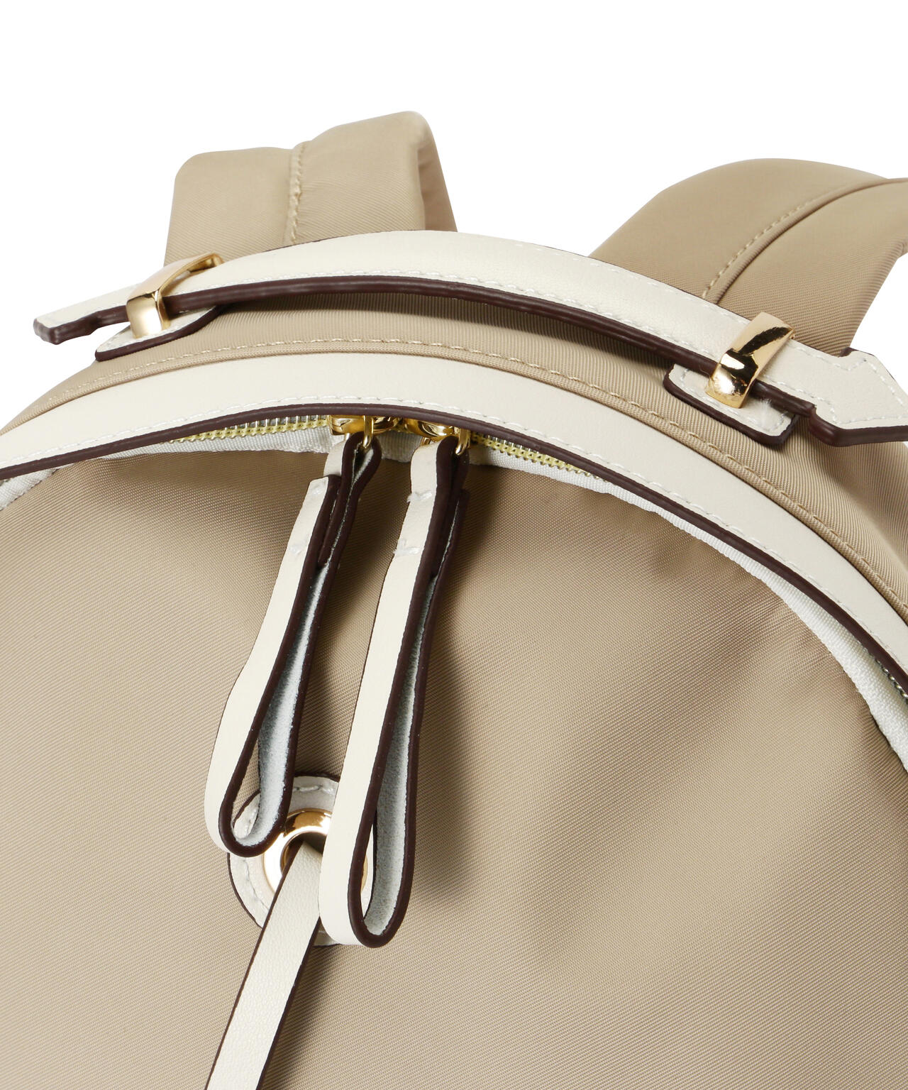 SAN HIDEAKIMIHARA(サン ヒデアキミハラ)ALLUER/RUCKSACK
