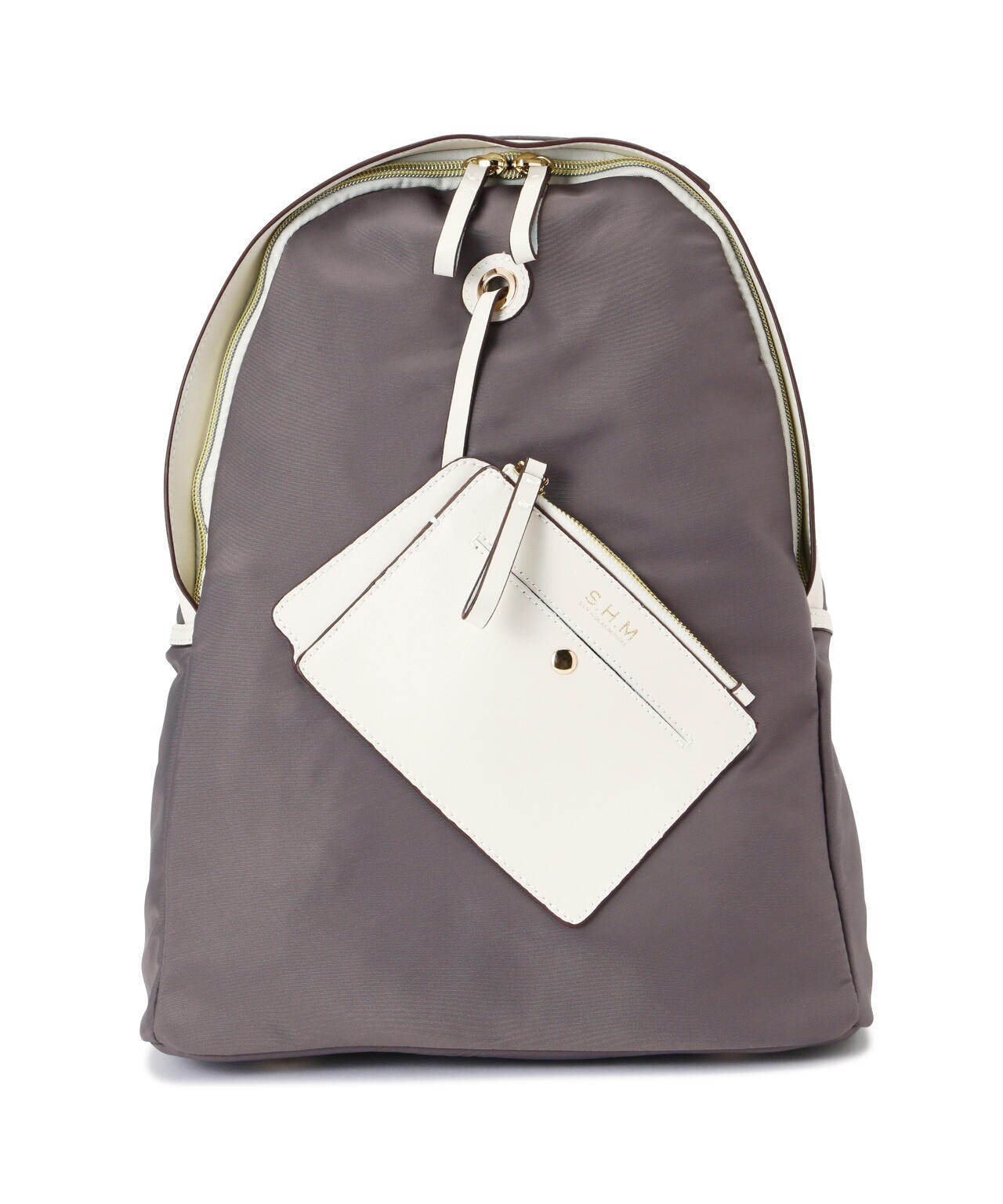 SAN HIDEAKIMIHARA(サン ヒデアキミハラ)ALLUER/RUCKSACK