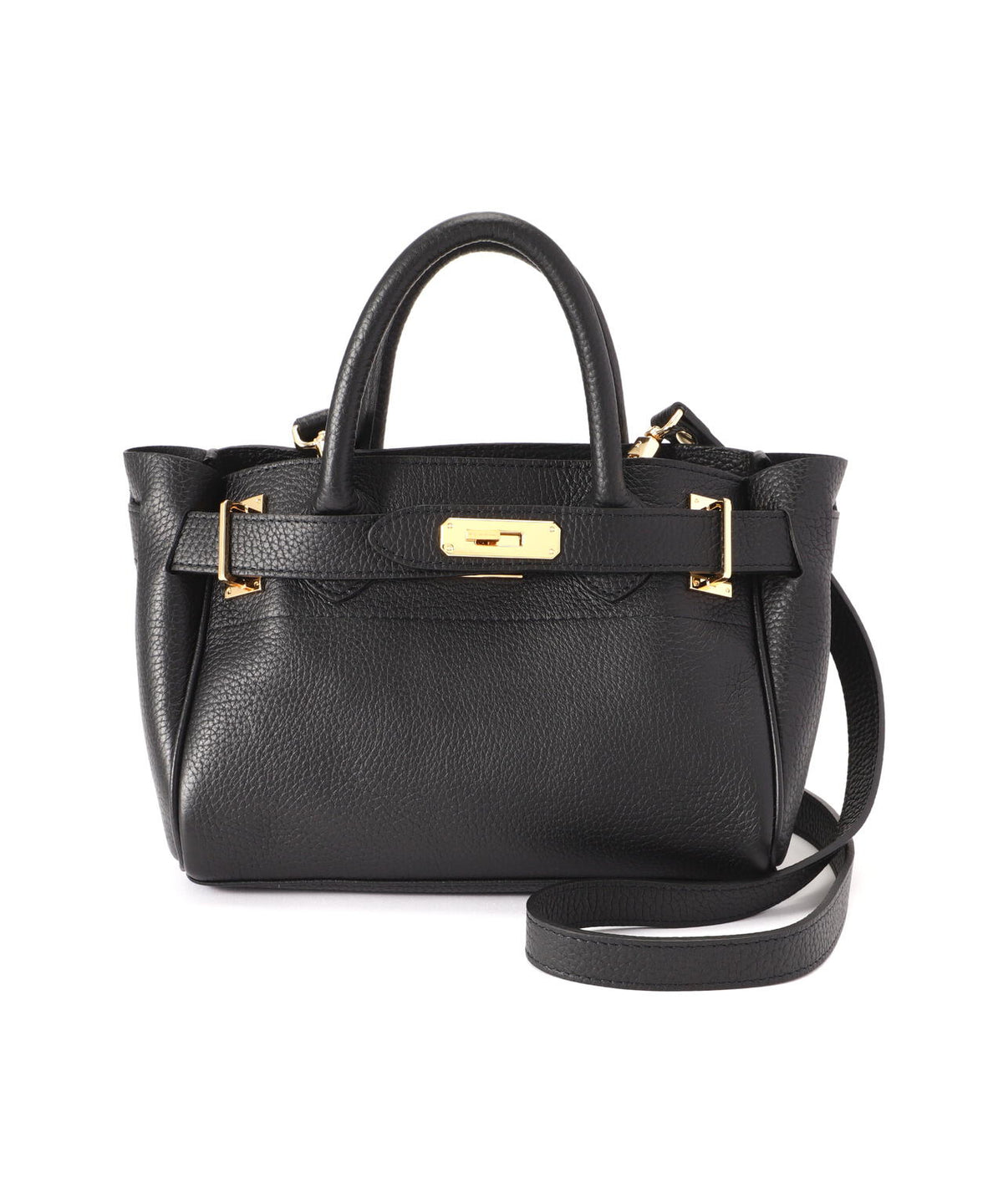 SITA PARANTICA(シータ パランティカ)LEATHER TOTE/Sサイズ