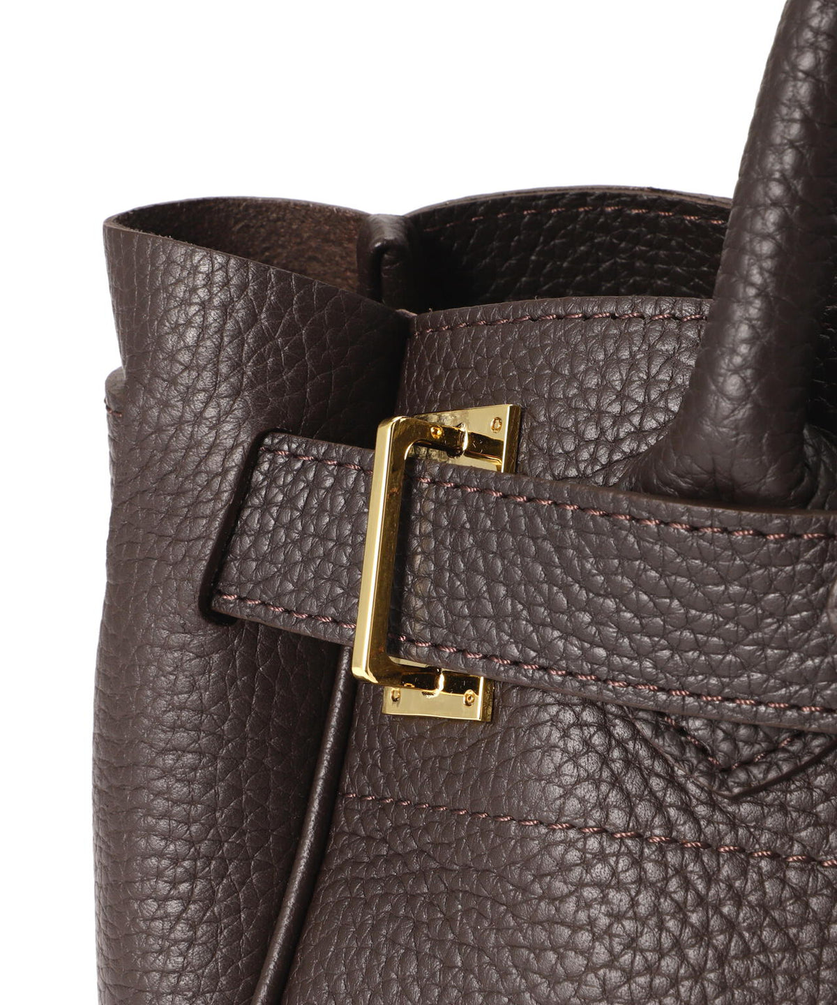 SITA PARANTICA(シータ パランティカ)LEATHER TOTE/Sサイズ