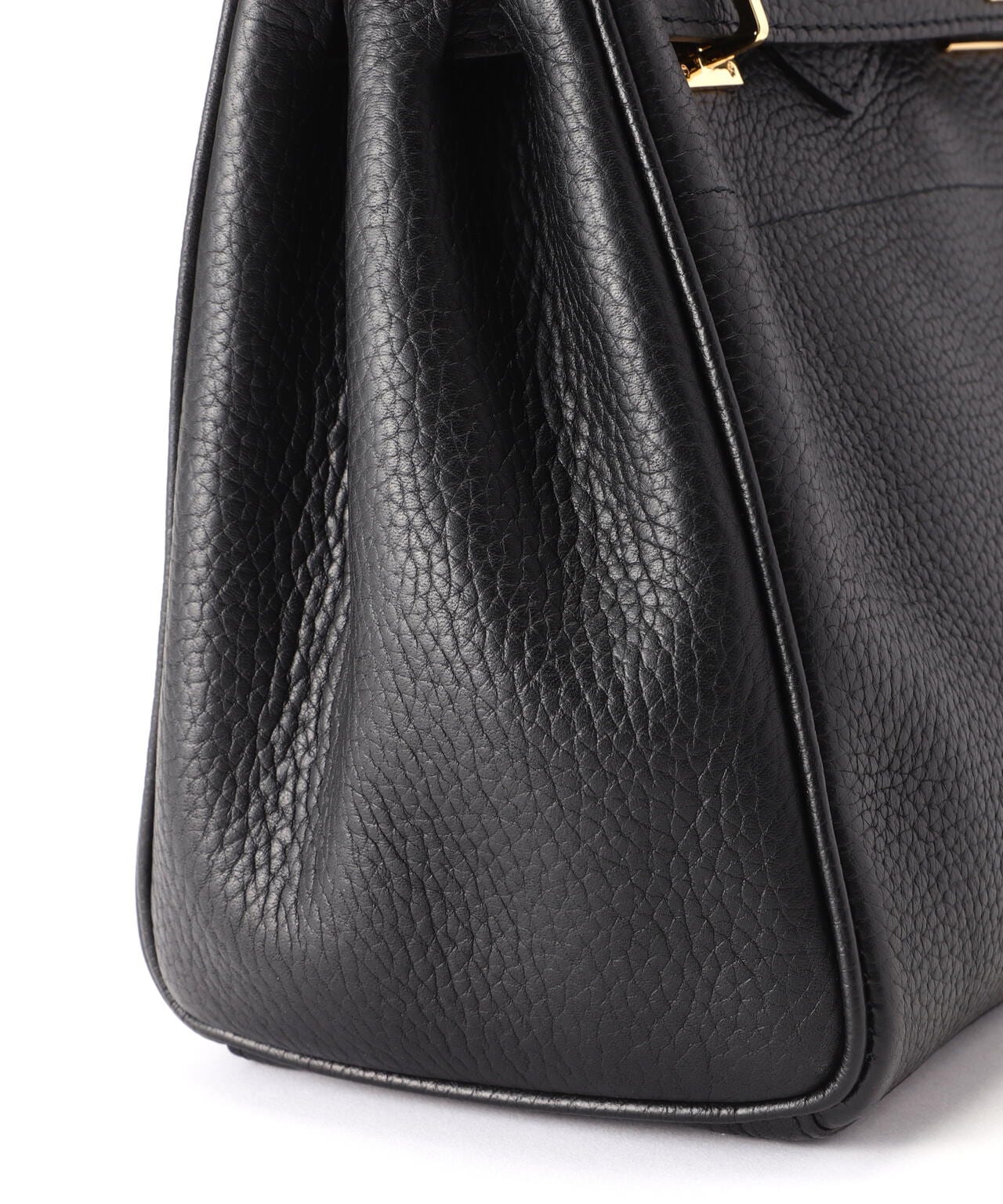 SITA PARANTICA(シータ パランティカ)LEATHER TOTE/Mサイズ
