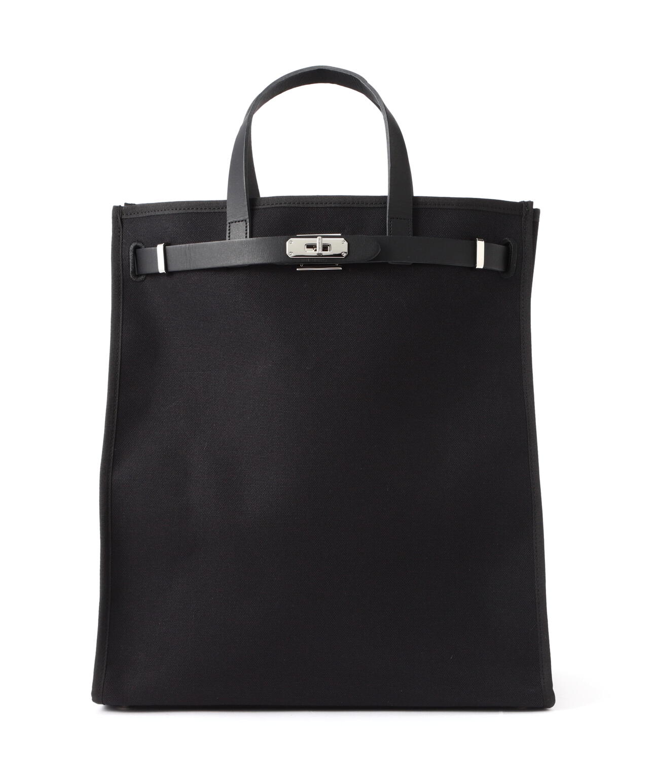 SITA PARANTICA(シータ パランティカ)CANVAS×LEATER TOTE L/トート