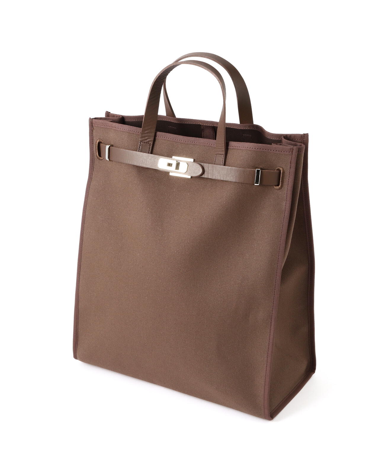 SITA PARANTICA(シータ パランティカ)CANVAS×LEATER TOTE L/トート