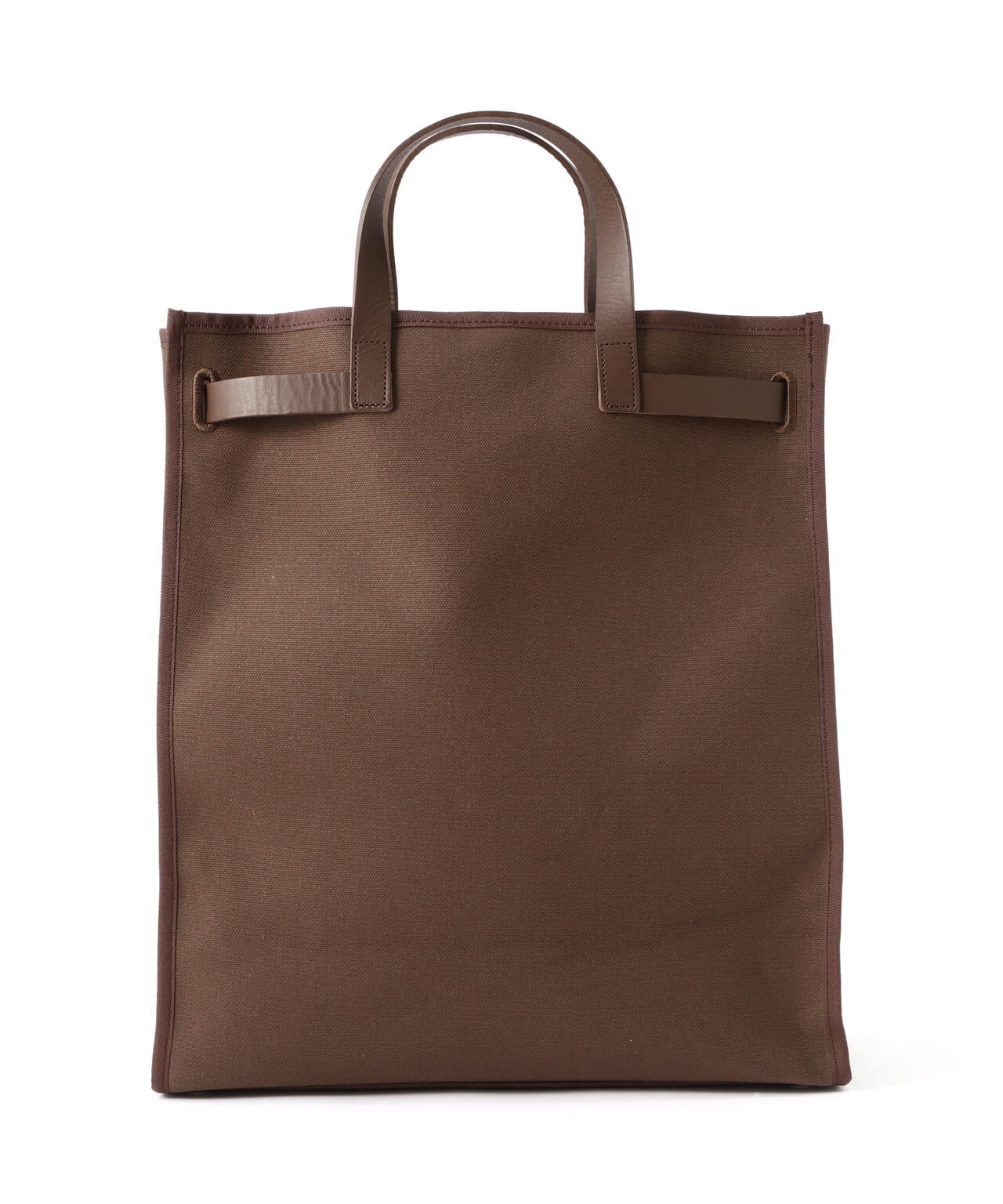 SITA PARANTICA(シータ パランティカ)CANVAS×LEATER TOTE L/トート