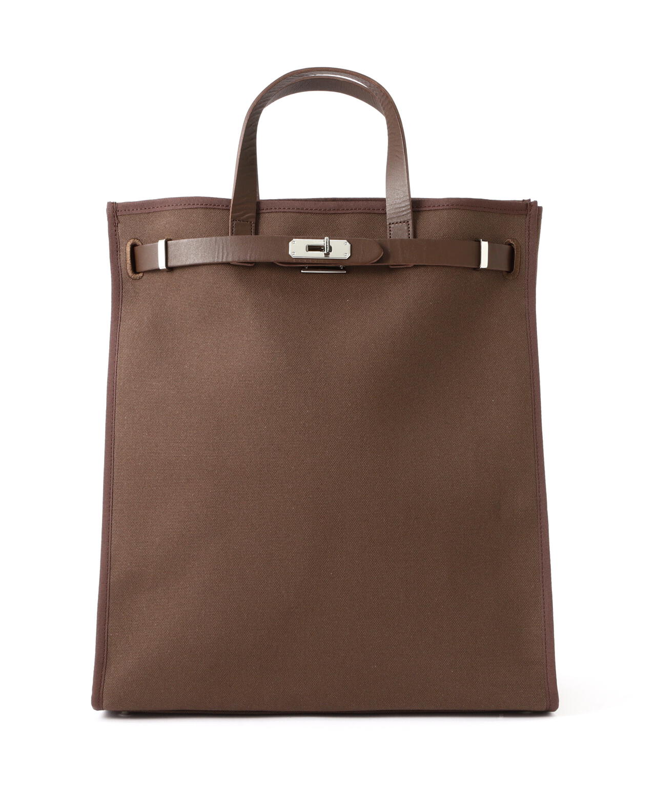 SITA PARANTICA(シータ パランティカ)CANVAS×LEATER TOTE L/トート