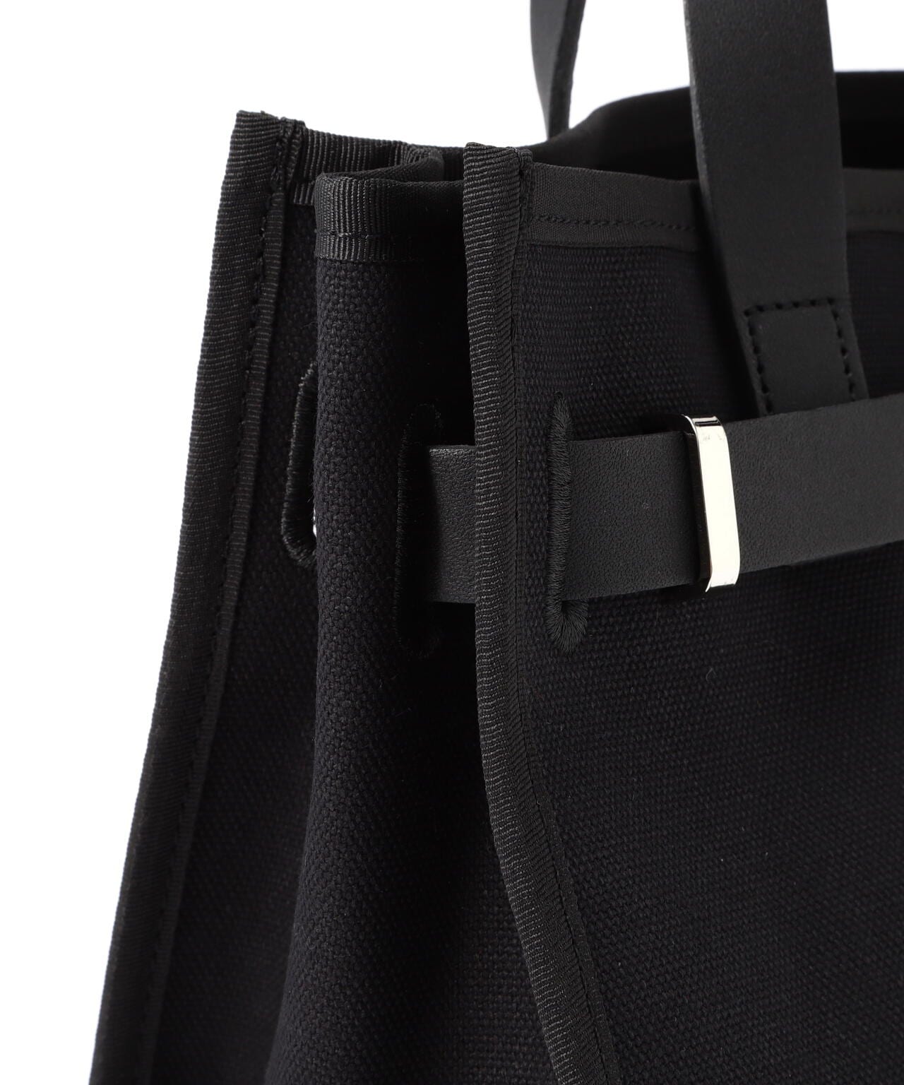 SITA PARANTICA(シータ パランティカ)CANVAS×LEATER TOTES