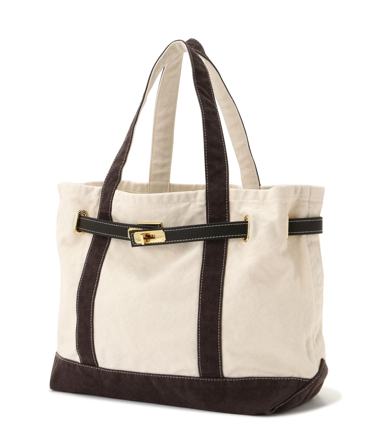 SITA PARANTICA(シータ パランティカ)COTTON CANVAS TOTE M/SP-BTB02_M/トートM