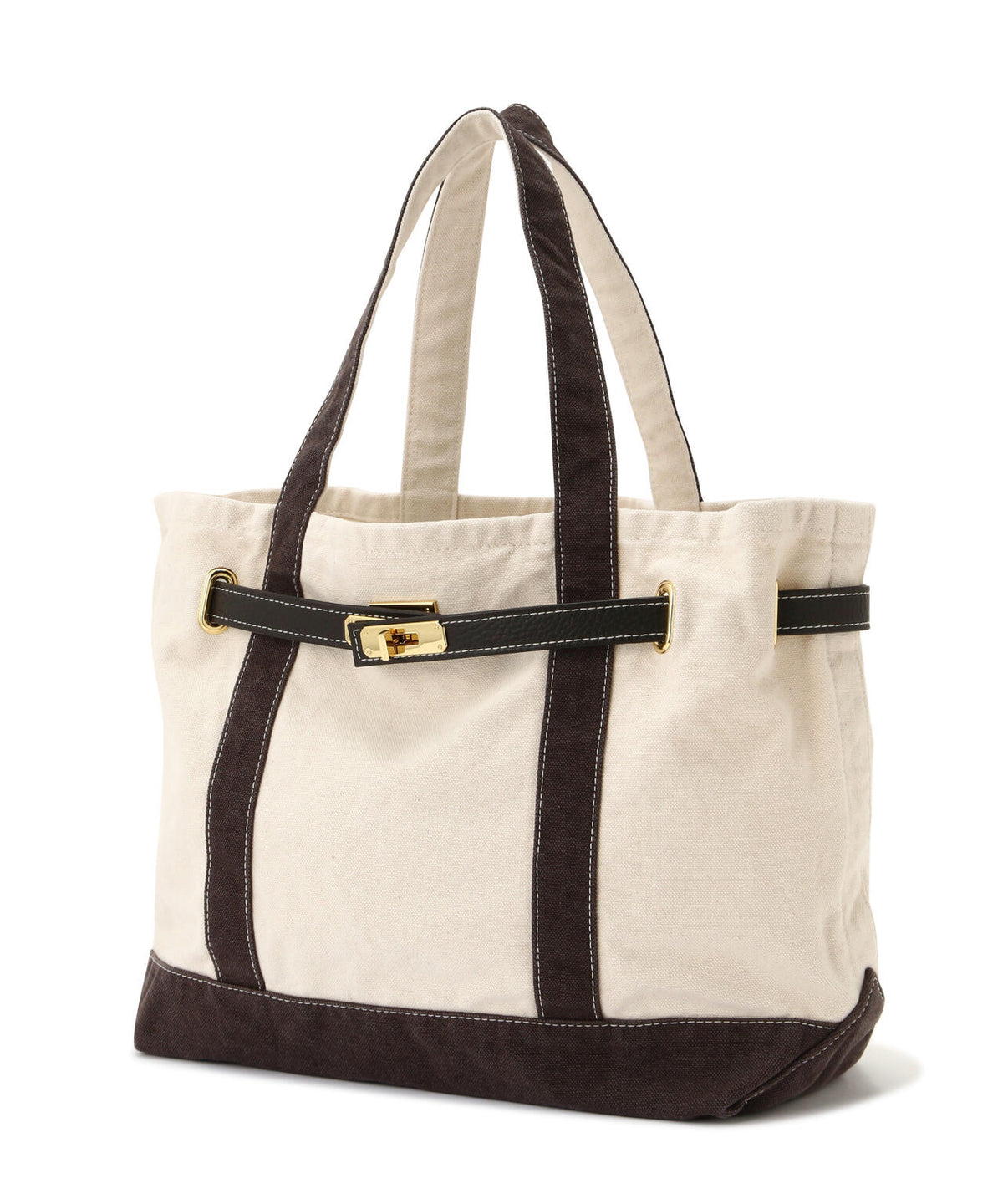 SITA PARANTICA(シータ パランティカ)COTTON CANVAS TOTE M/SP-BTB02_M/トートM