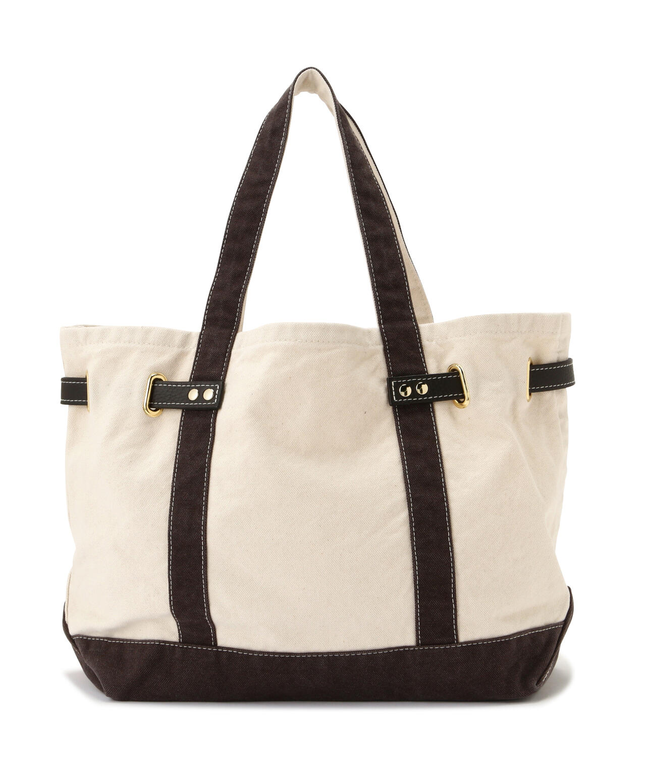 SITA PARANTICA(シータ パランティカ)COTTON CANVAS TOTE M/SP-BTB02_M/トートM