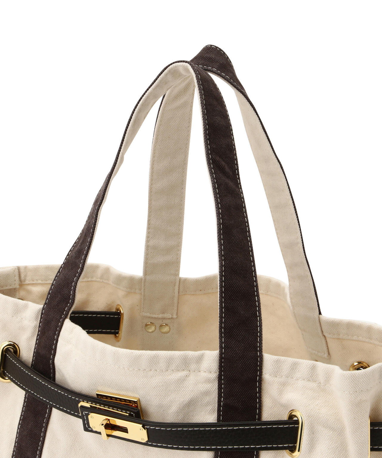 SITA PARANTICA(シータ パランティカ)COTTON CANVAS TOTE M/SP-BTB02_M/トートM