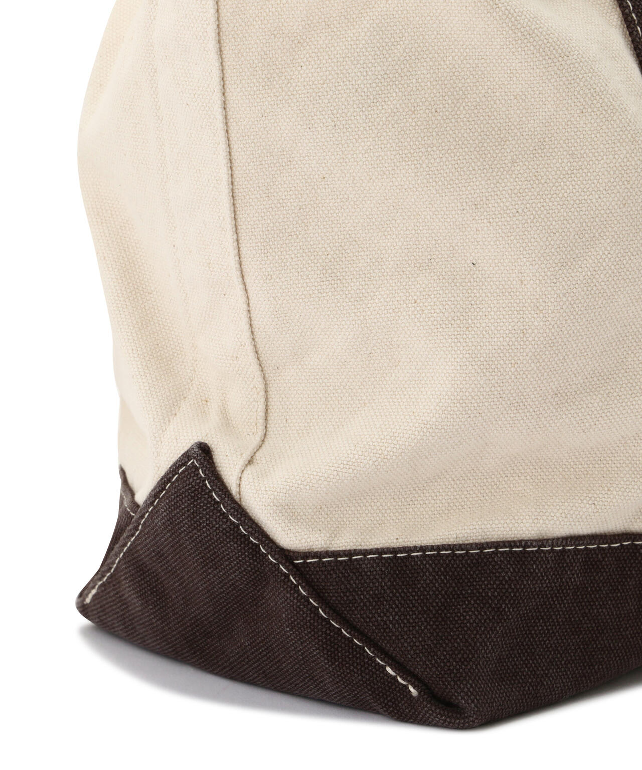 SITA PARANTICA(シータ パランティカ)COTTON CANVAS TOTE M/SP-BTB02_M/トートM