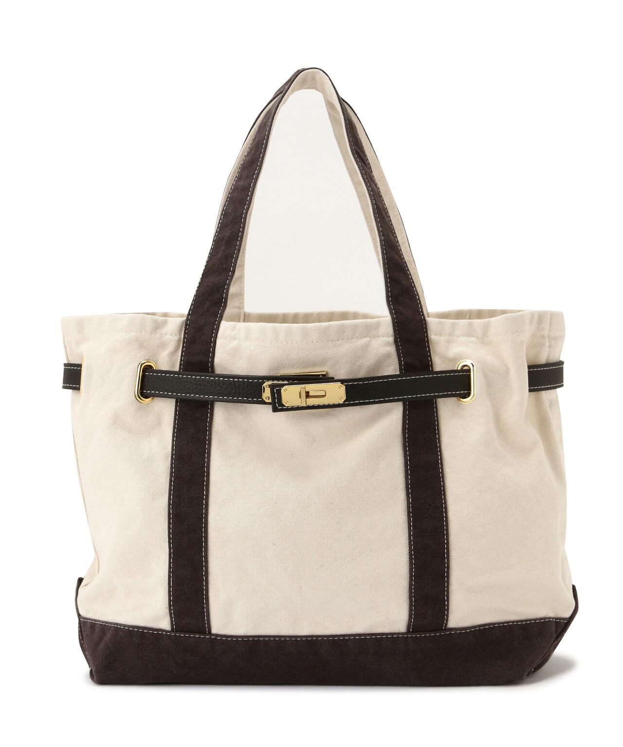 SITA PARANTICA(シータ パランティカ)COTTON CANVAS TOTE M/SP-BTB02_M/トートM