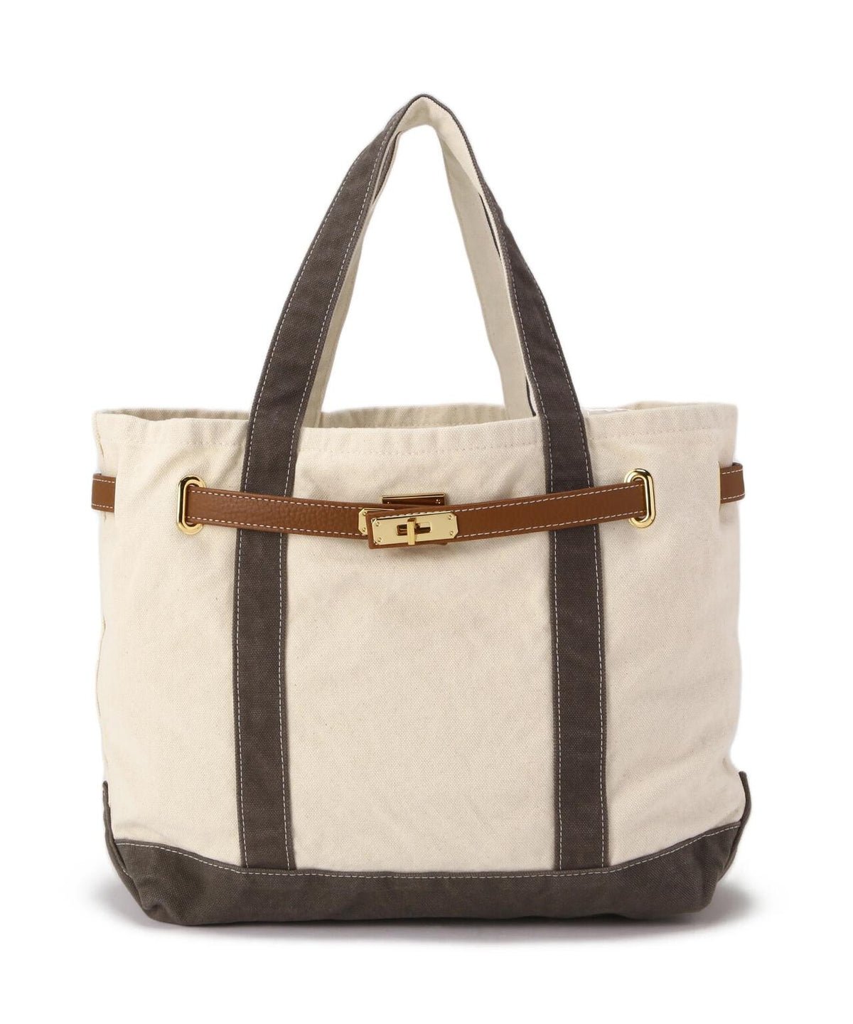 SITA PARANTICA(シータ パランティカ)COTTON CANVAS TOTE M/SP-BTB02_M/トートM