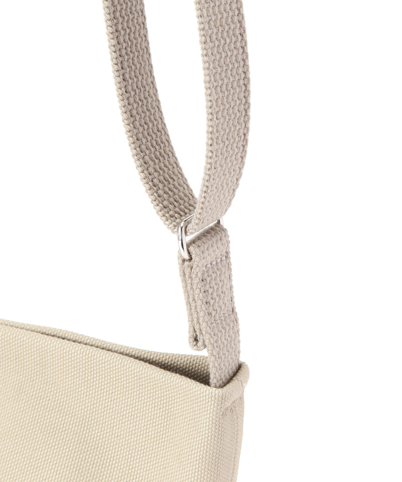 ORCIVAL (オーシバル)SHOULDER POUCH MEDIUM/ショルダーポーチ/OR-H0074 LCV