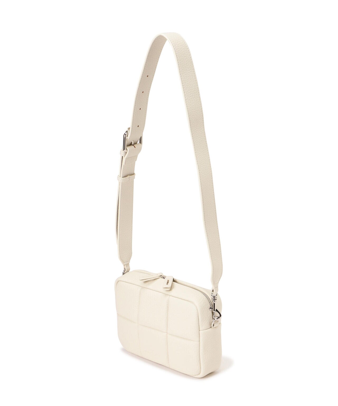 ADD CULUMN(アドカラム) PUFF - CROSSBODY E