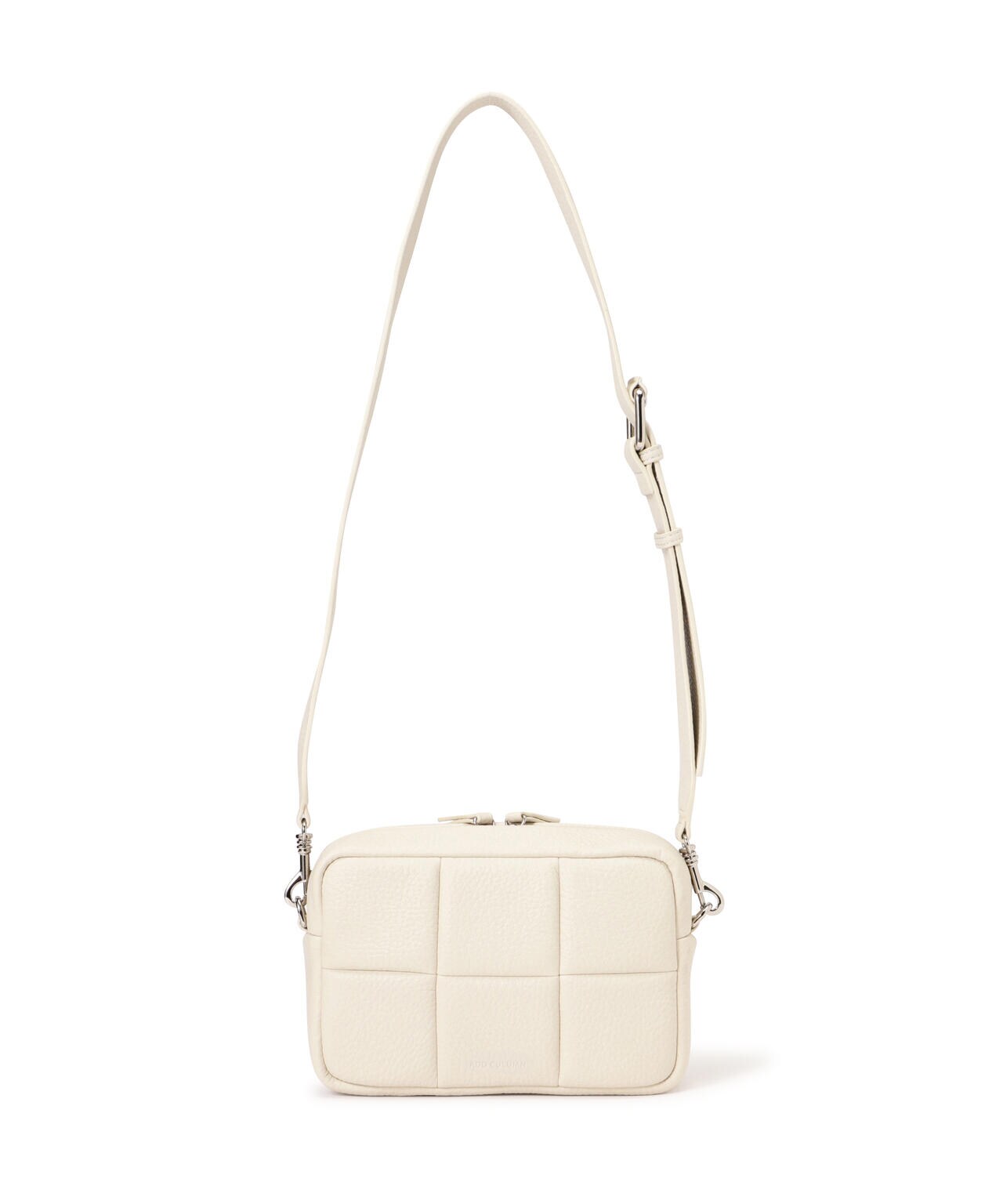 ADD CULUMN(アドカラム) PUFF - CROSSBODY E