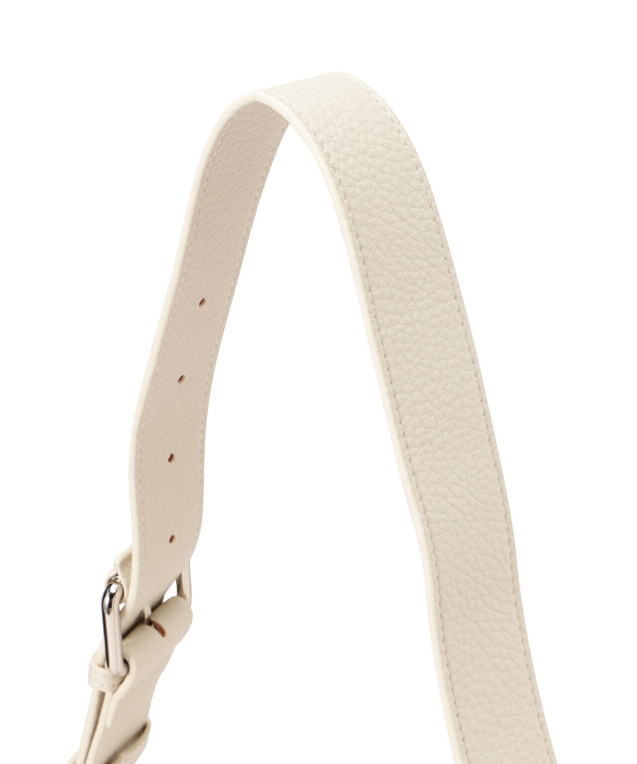 ADD CULUMN(アドカラム) PUFF - CROSSBODY E