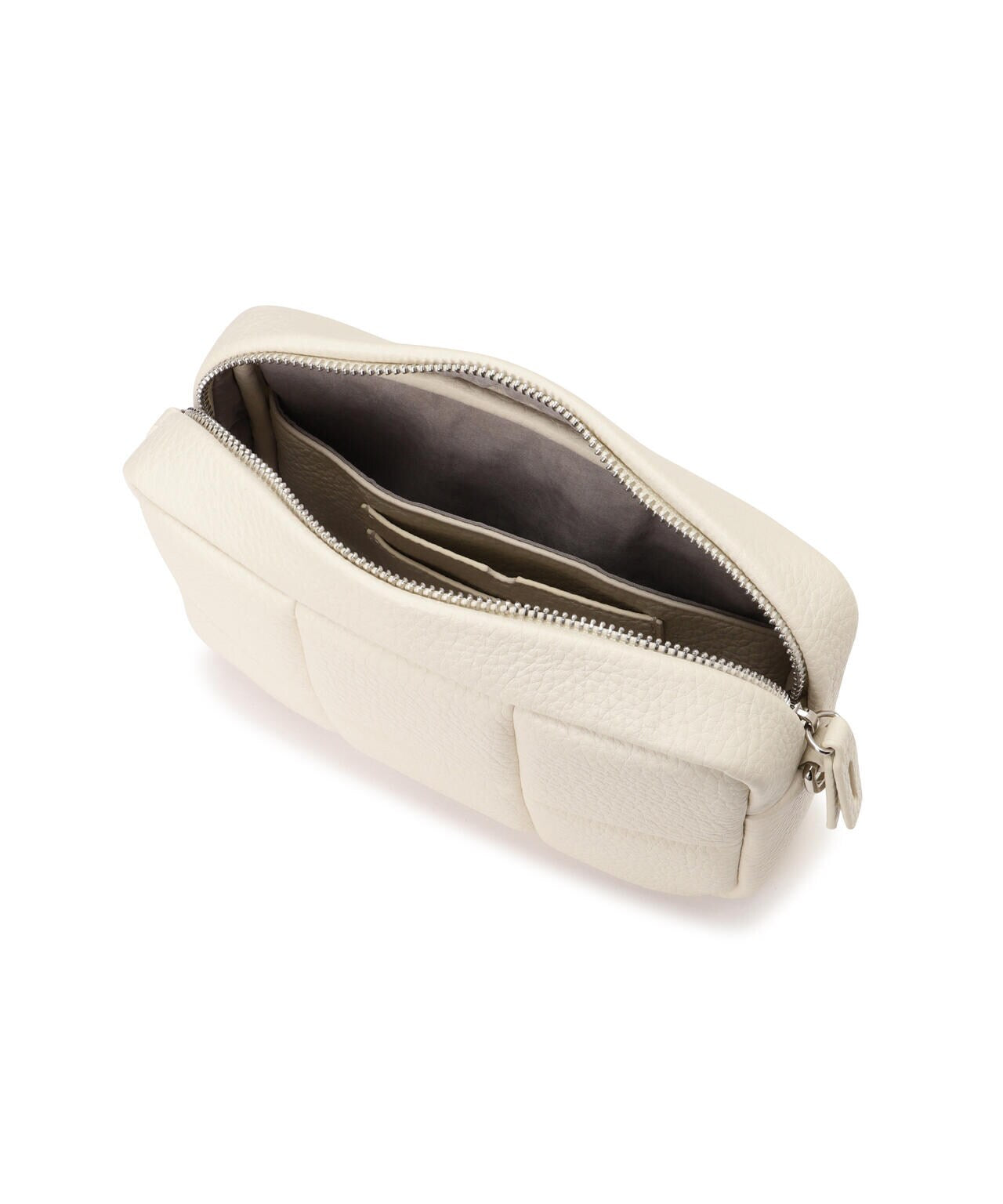 ADD CULUMN(アドカラム) PUFF - CROSSBODY E