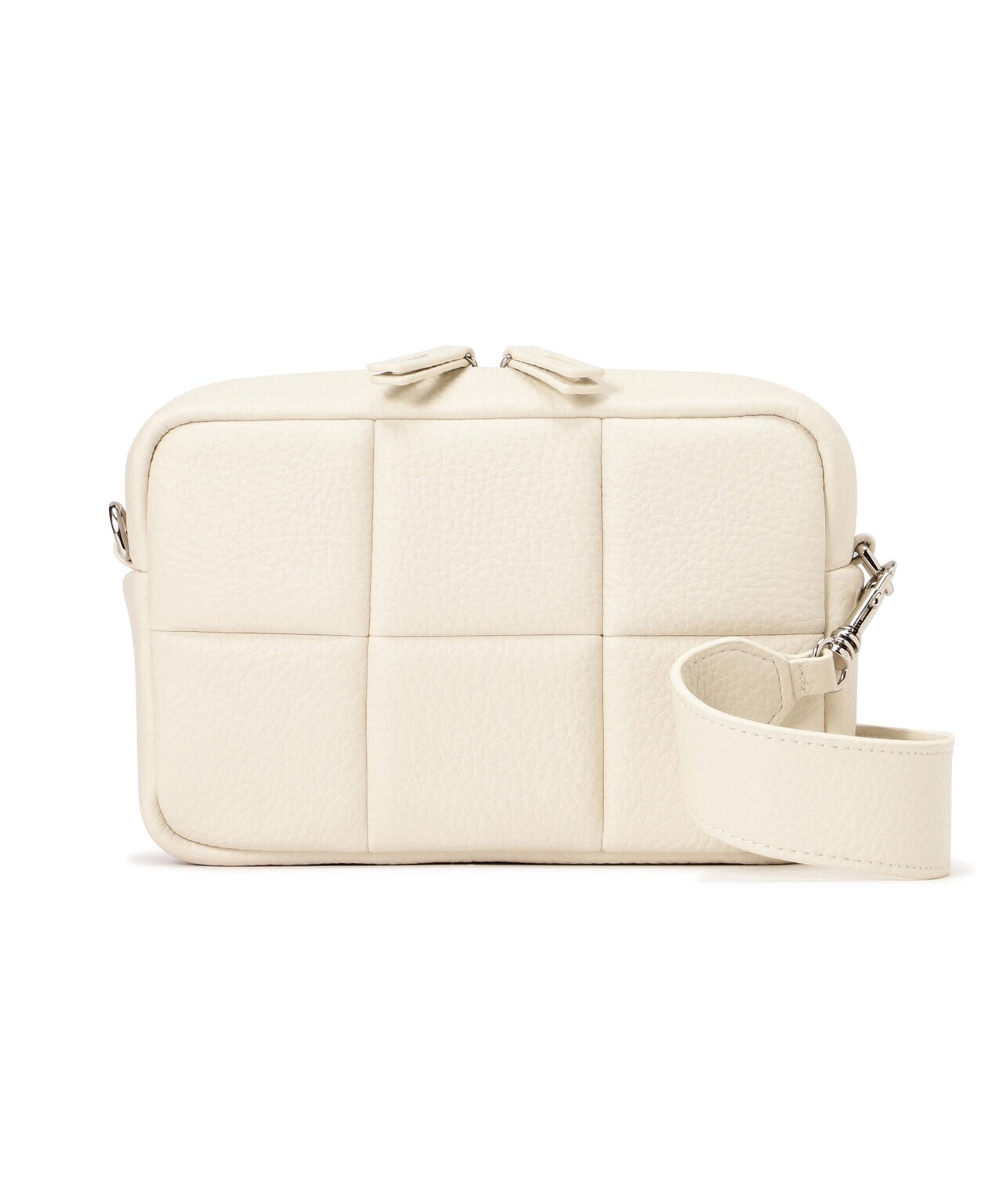 ADD CULUMN(アドカラム) PUFF - CROSSBODY E