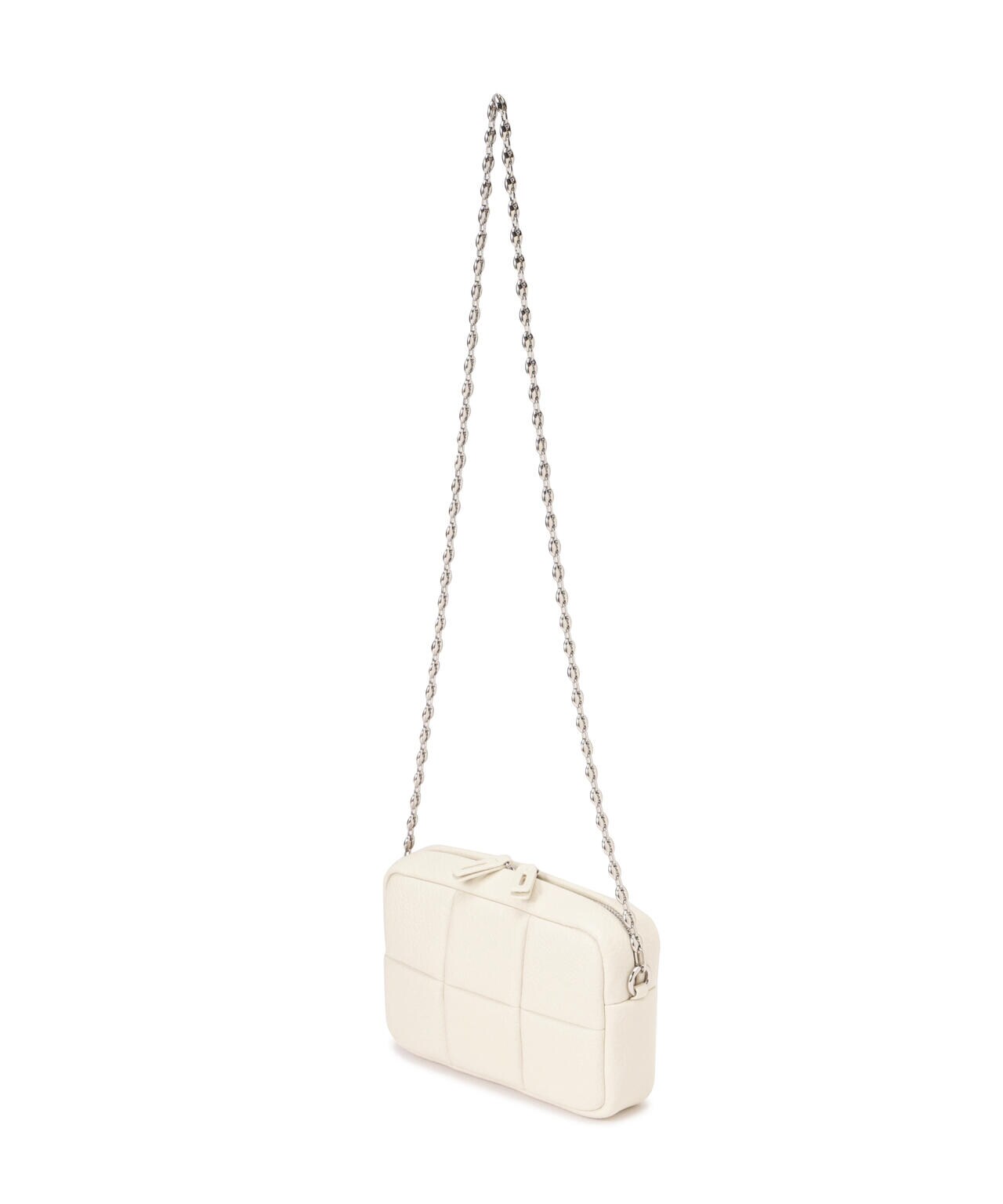 ADD CULUMN(アドカラム) PUFF - CROSSBODY EC