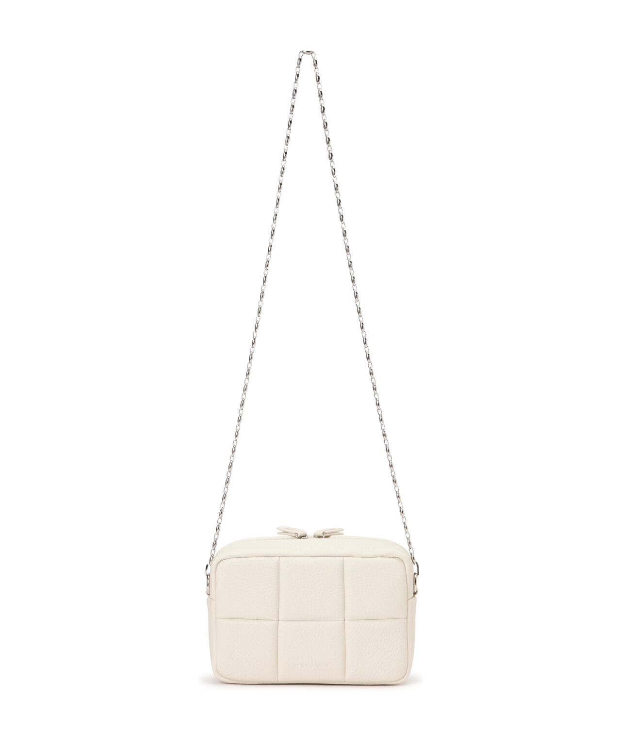 ADD CULUMN(アドカラム) PUFF - CROSSBODY EC