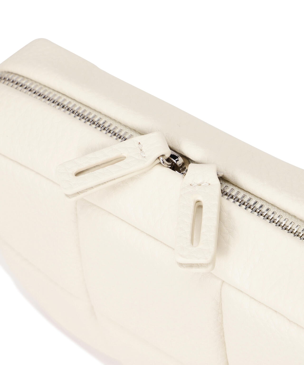ADD CULUMN(アドカラム) PUFF - CROSSBODY EC