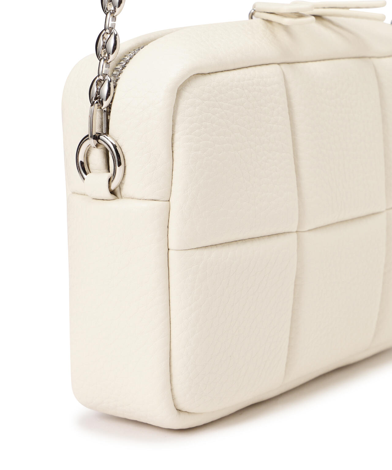 ADD CULUMN(アドカラム) PUFF - CROSSBODY EC